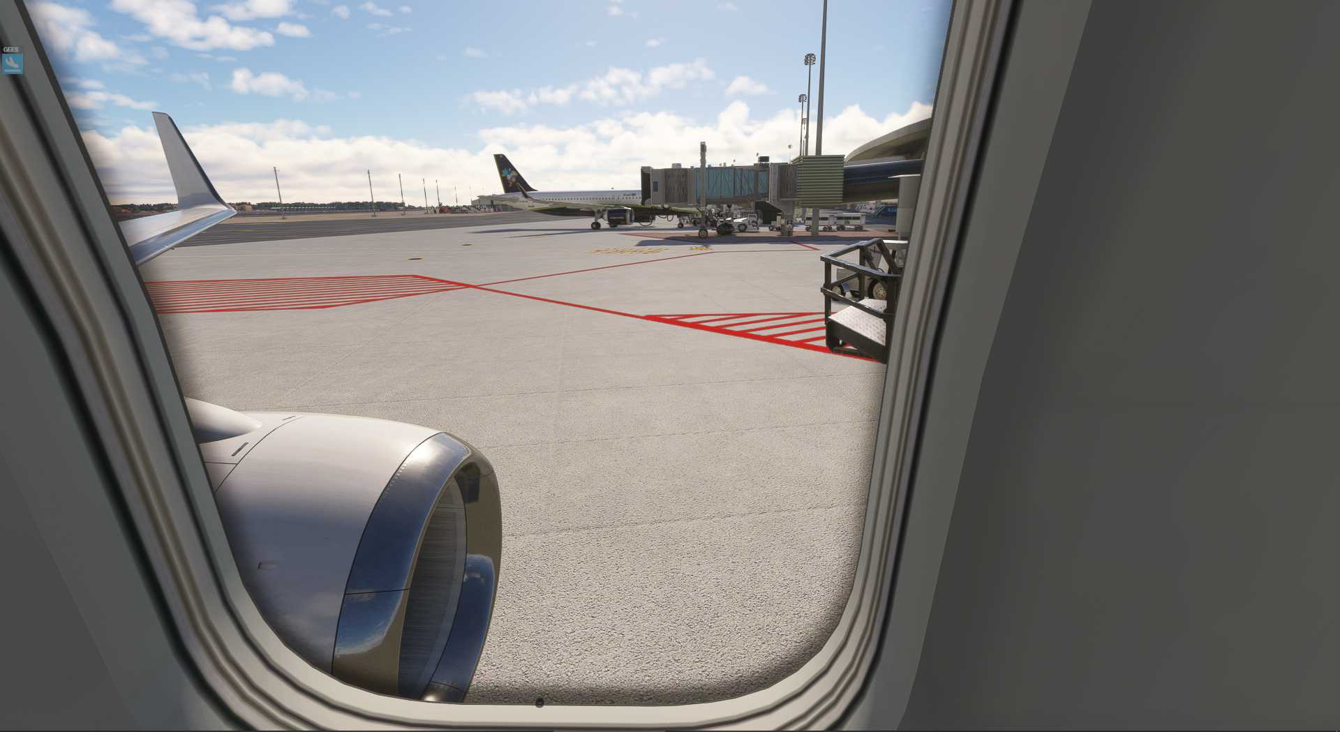 MSFS20  SBFZ---SBAR-4007 