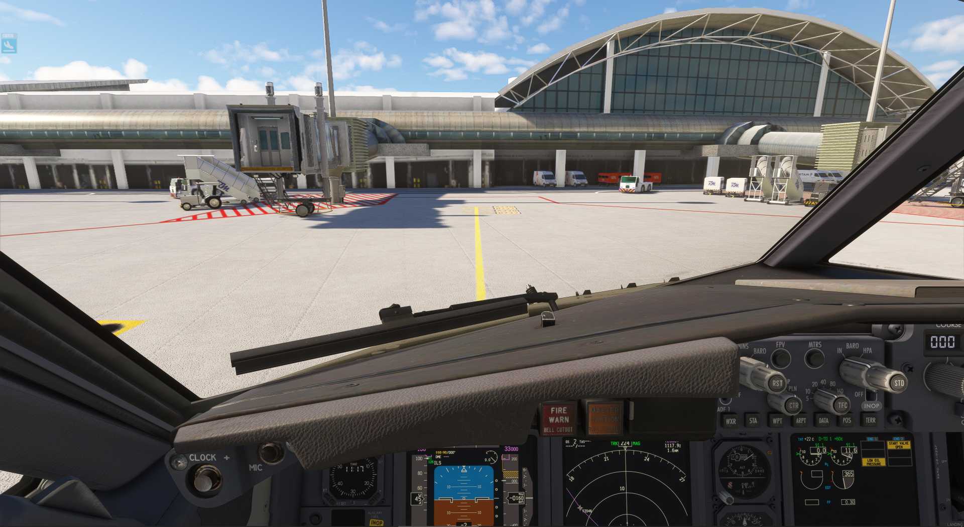 MSFS20  SBFZ---SBAR-9872 