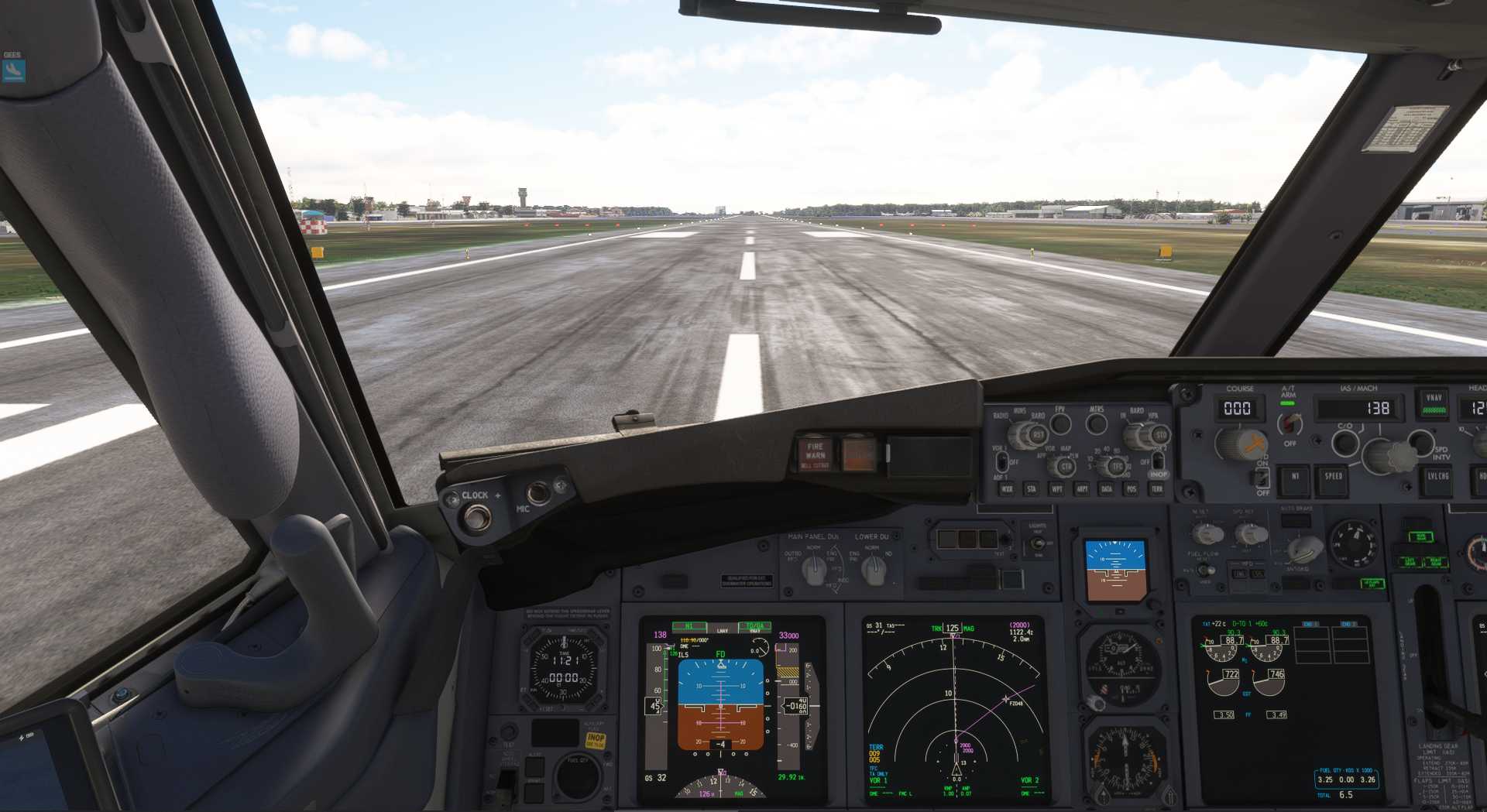 MSFS20  SBFZ---SBAR-2151 