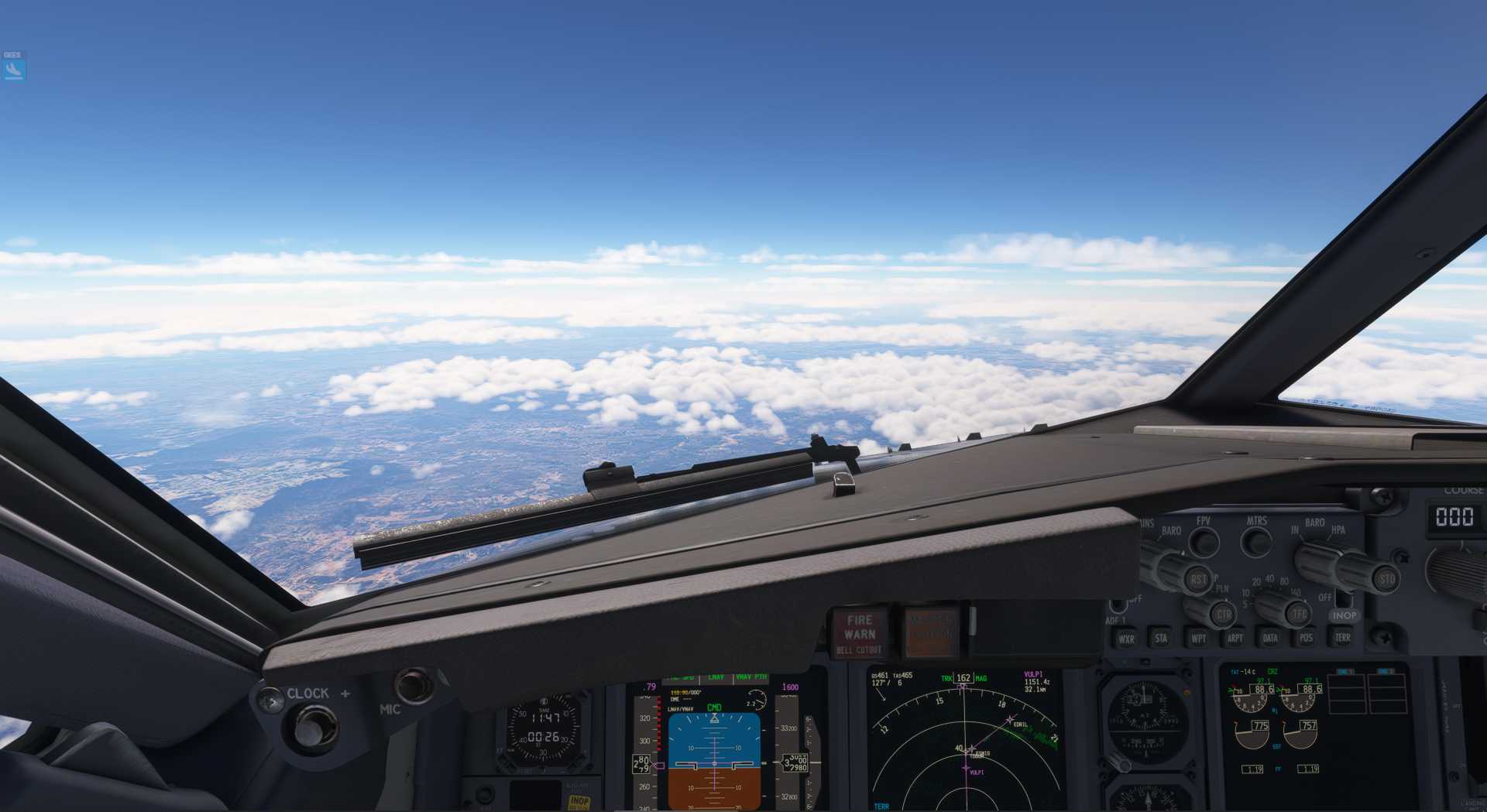 MSFS20  SBFZ---SBAR-3809 