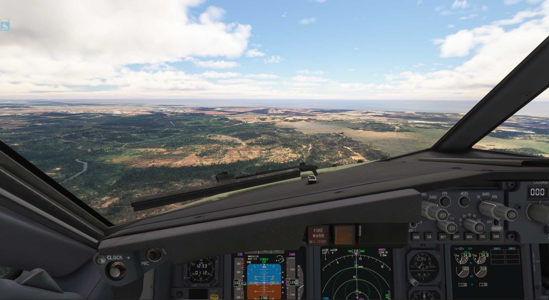 MSFS20  SBFZ---SBAR-7353 