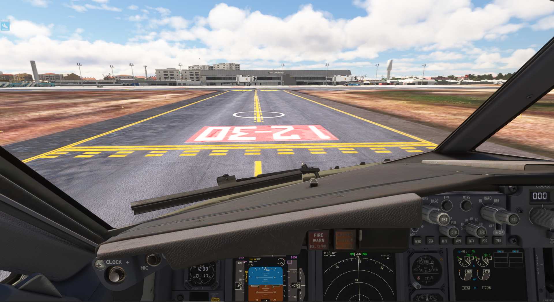 MSFS20  SBFZ---SBAR-851 