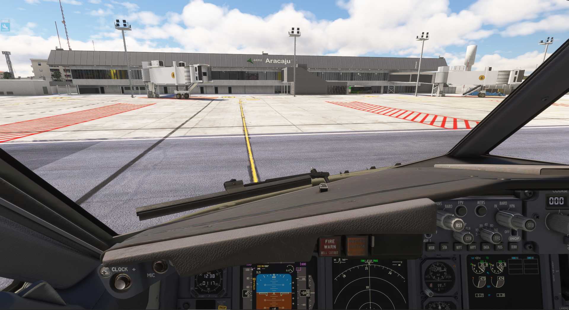 MSFS20  SBFZ---SBAR-9139 