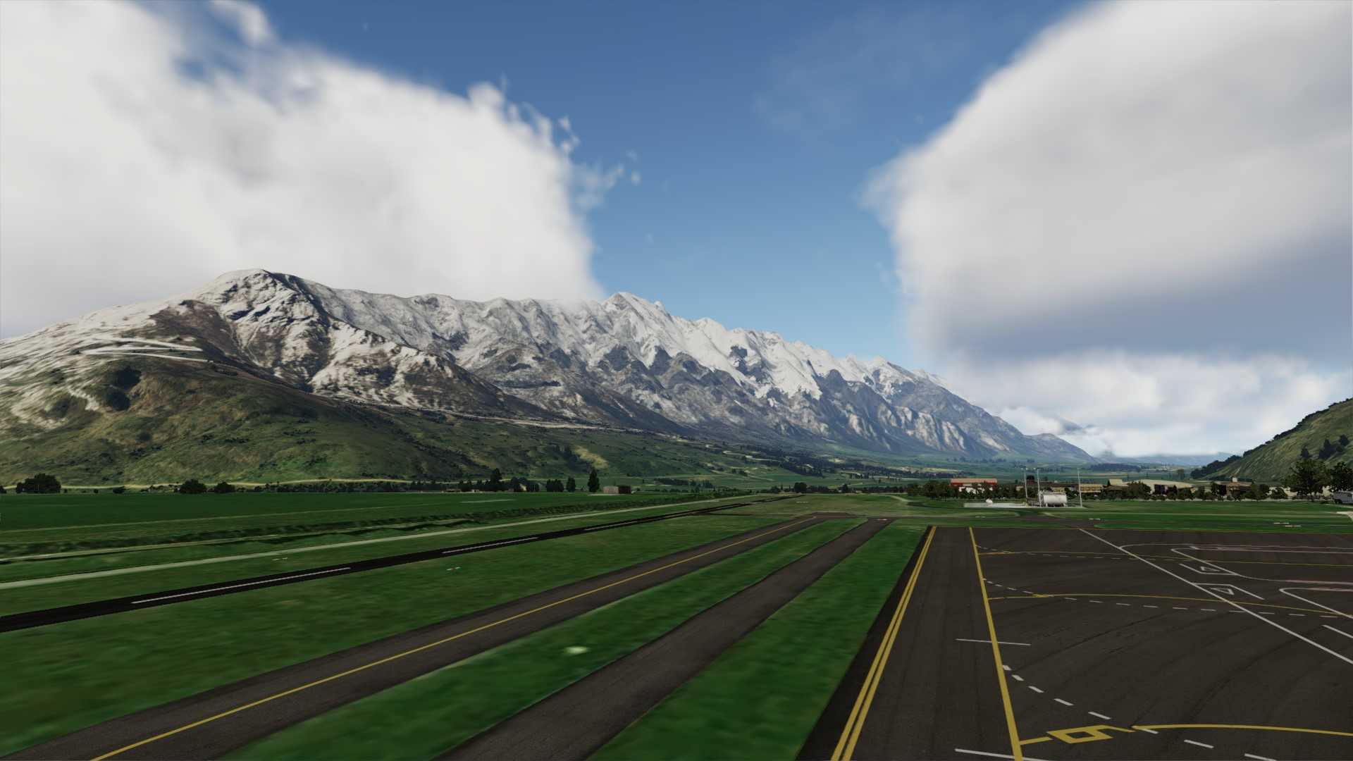 P3DV5时期的pmdg-1797 