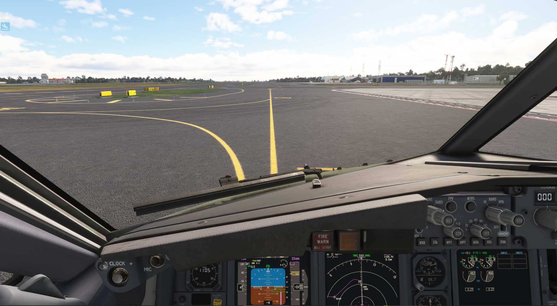 MSFS20  SBSV---SBJU-3667 