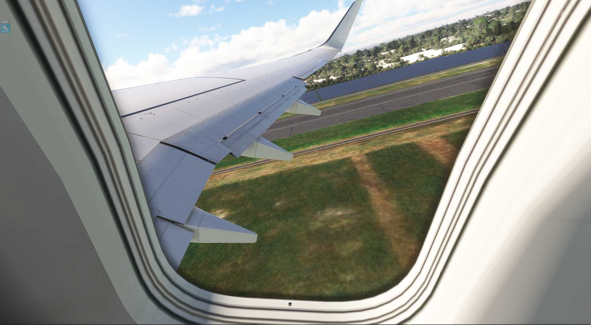 MSFS20  SBSV---SBJU-1978 