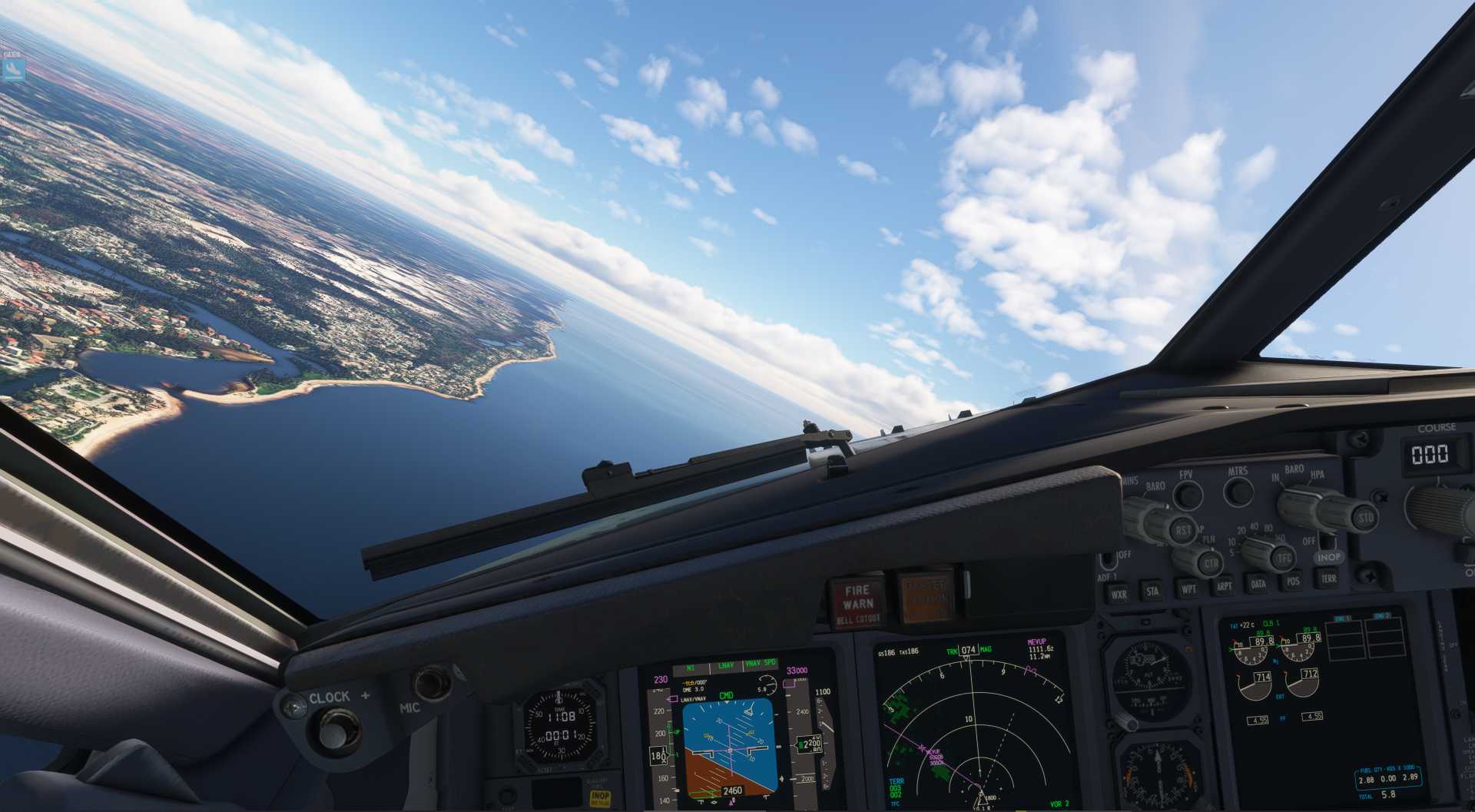 MSFS20  SBSV---SBJU-1546 