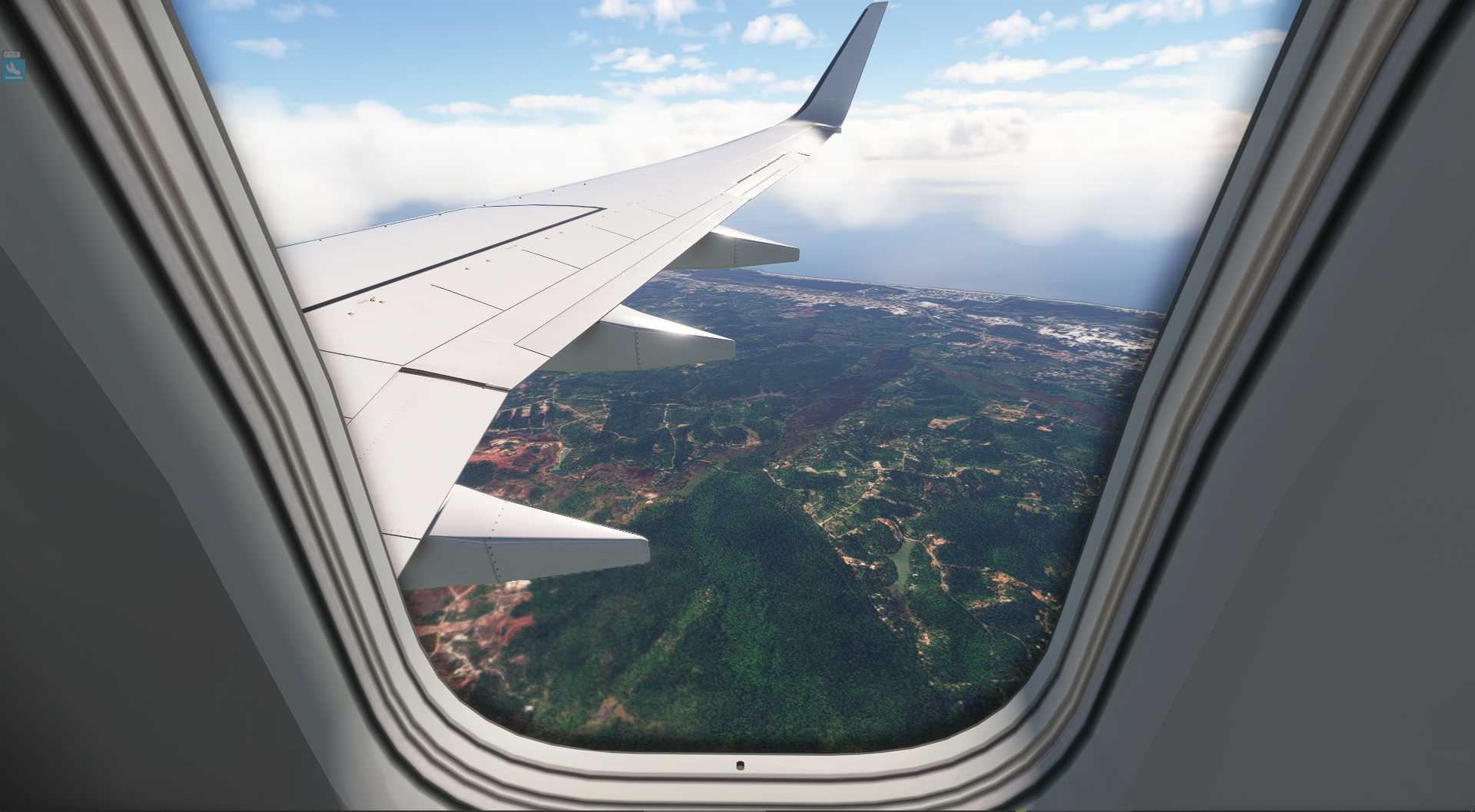 MSFS20  SBSV---SBJU-7065 