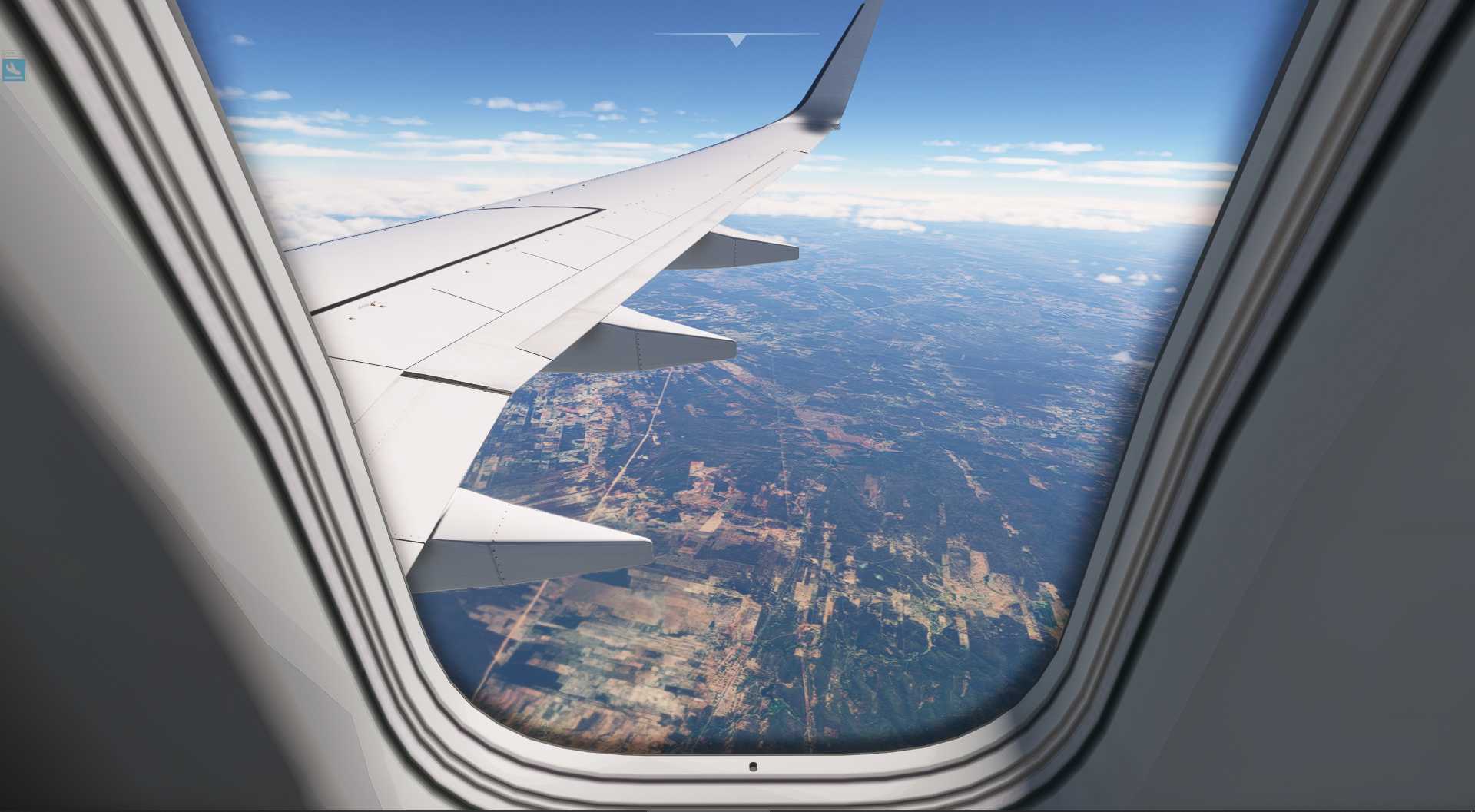 MSFS20  SBSV---SBJU-1066 