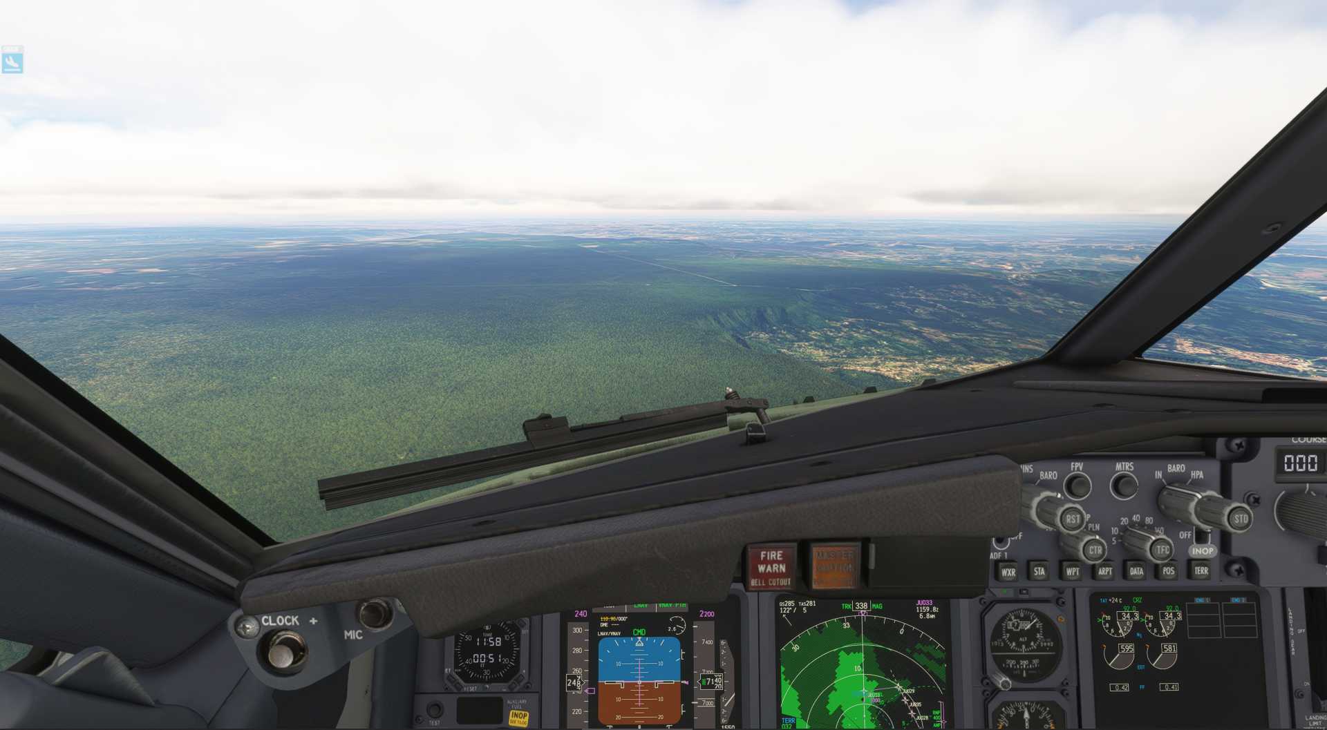 MSFS20  SBSV---SBJU-7056 