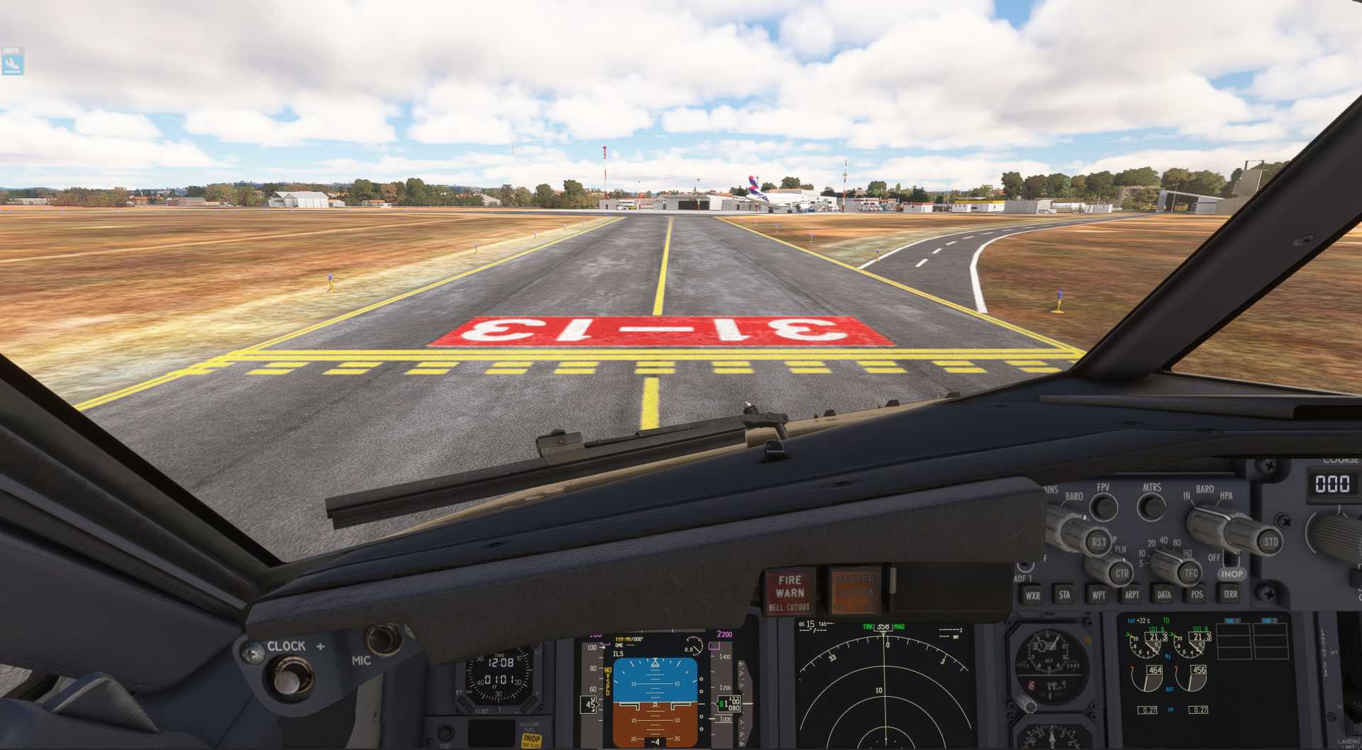 MSFS20  SBSV---SBJU-622 