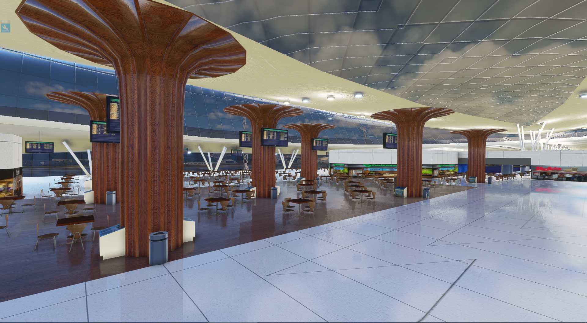 MSFS20  SBRF---SBPL-2032 