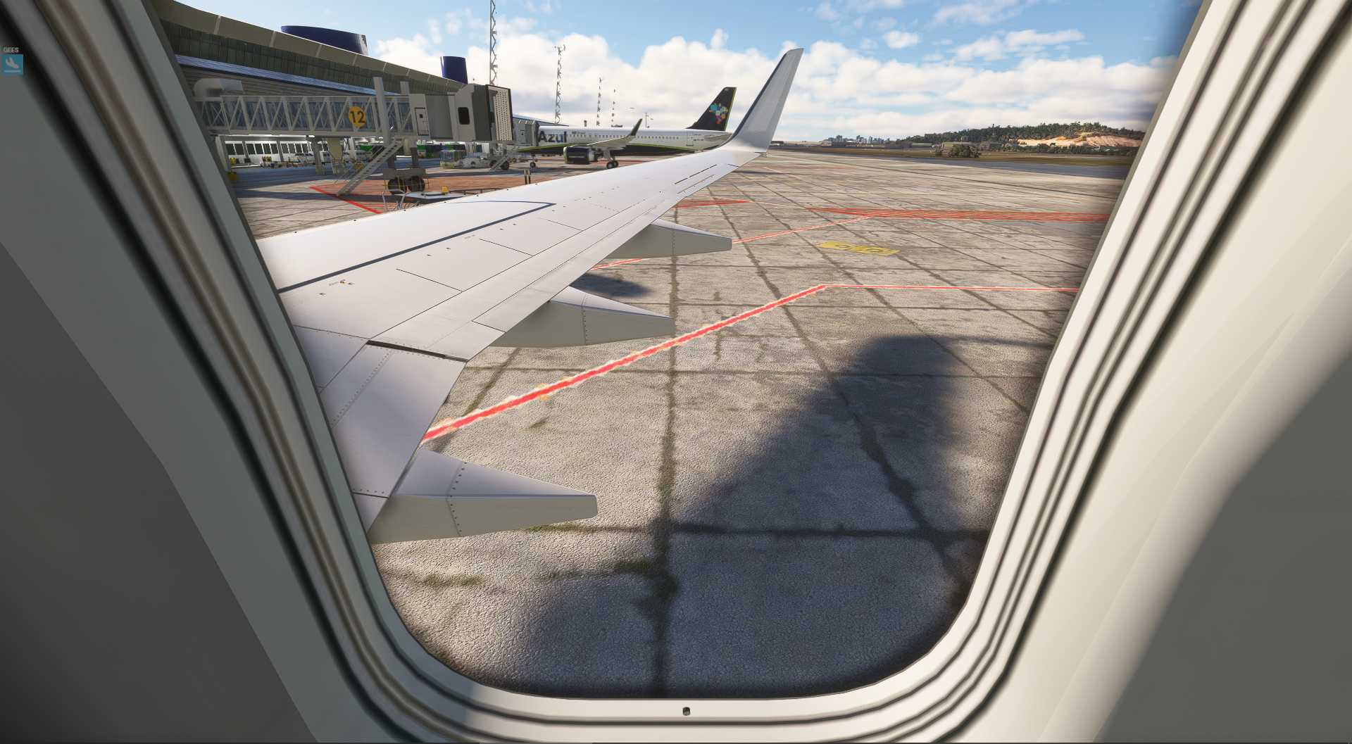 MSFS20  SBRF---SBPL-2583 