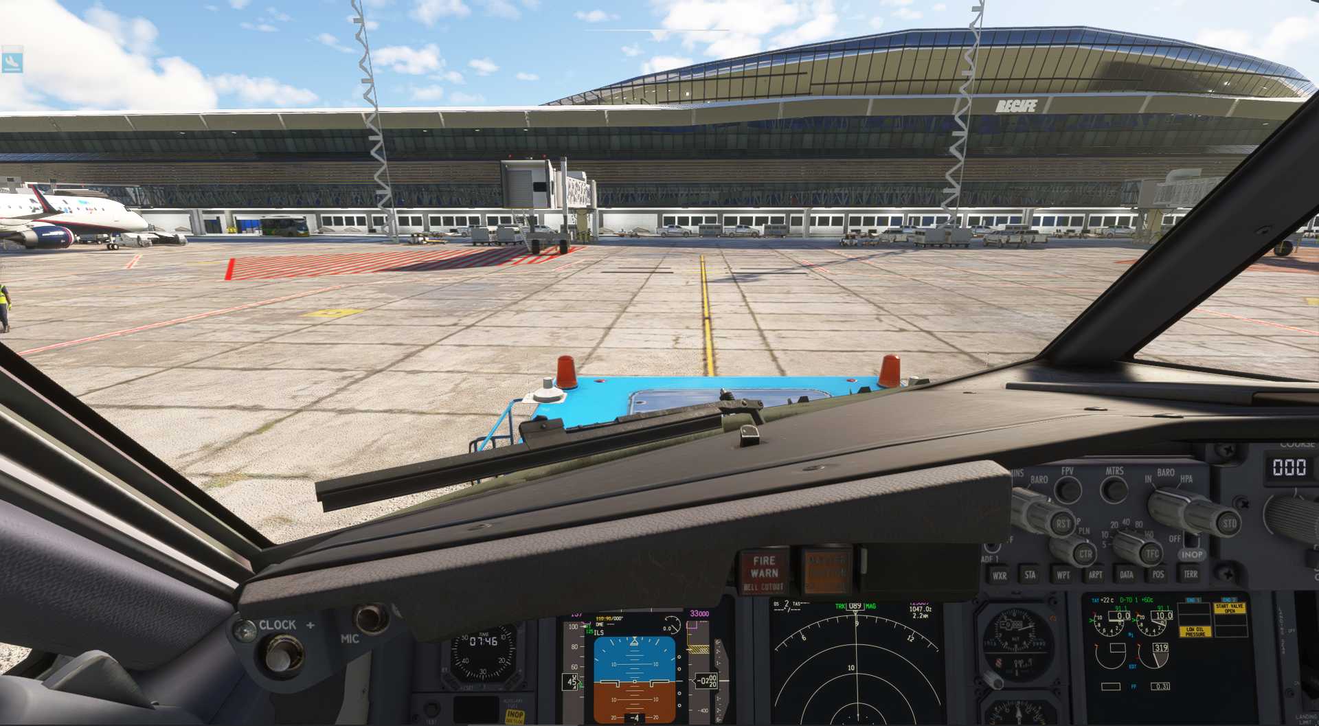 MSFS20  SBRF---SBPL-9508 