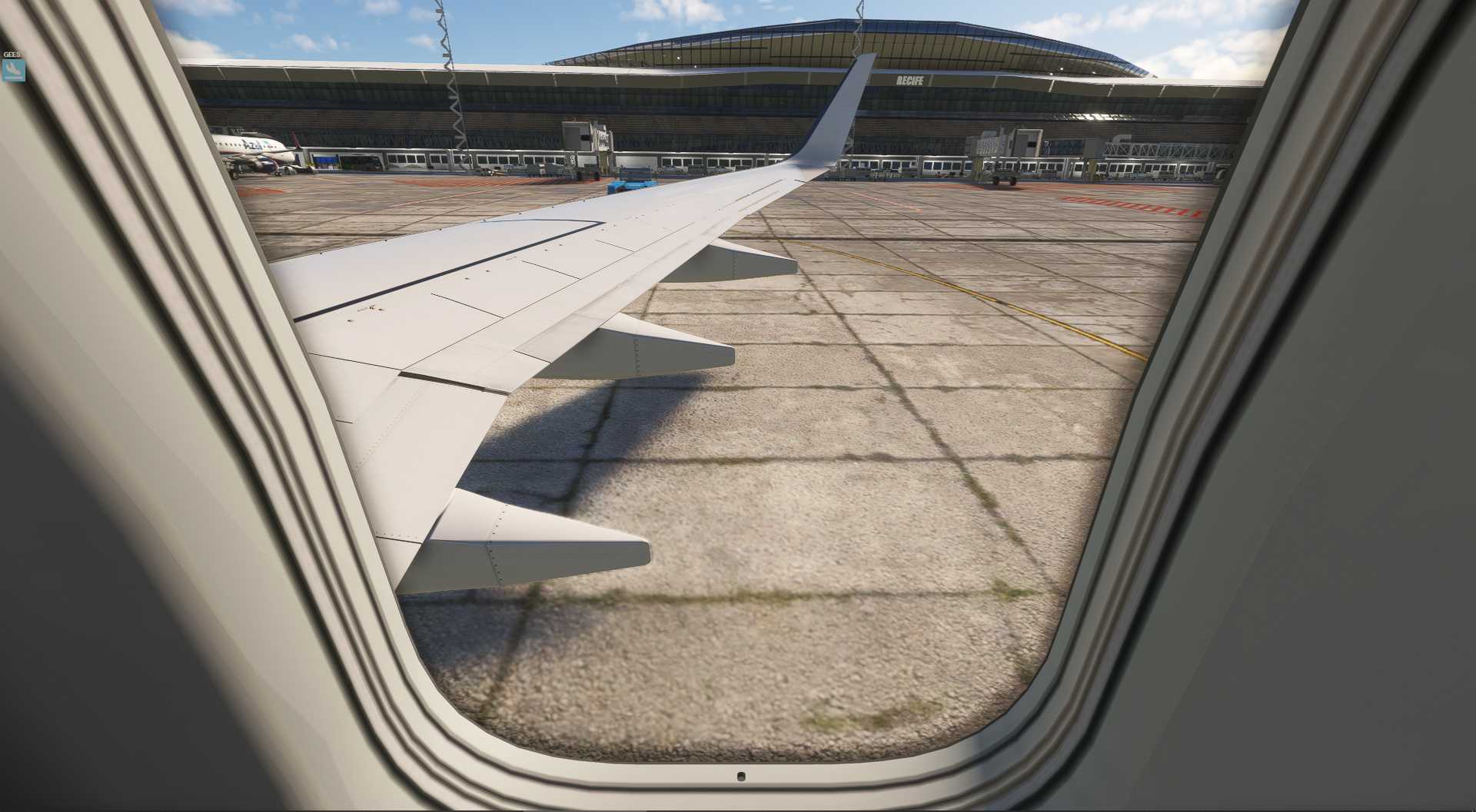 MSFS20  SBRF---SBPL-9977 