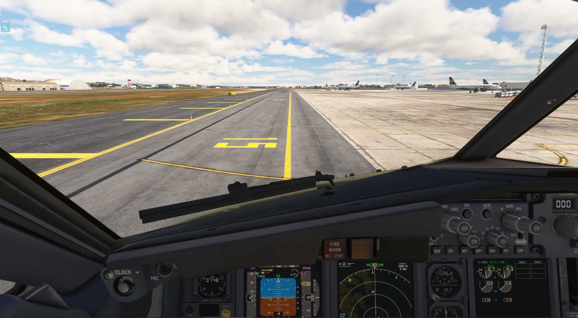 MSFS20  SBRF---SBPL-1693 