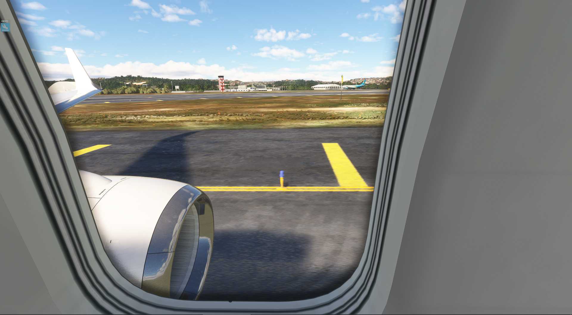 MSFS20  SBRF---SBPL-1535 