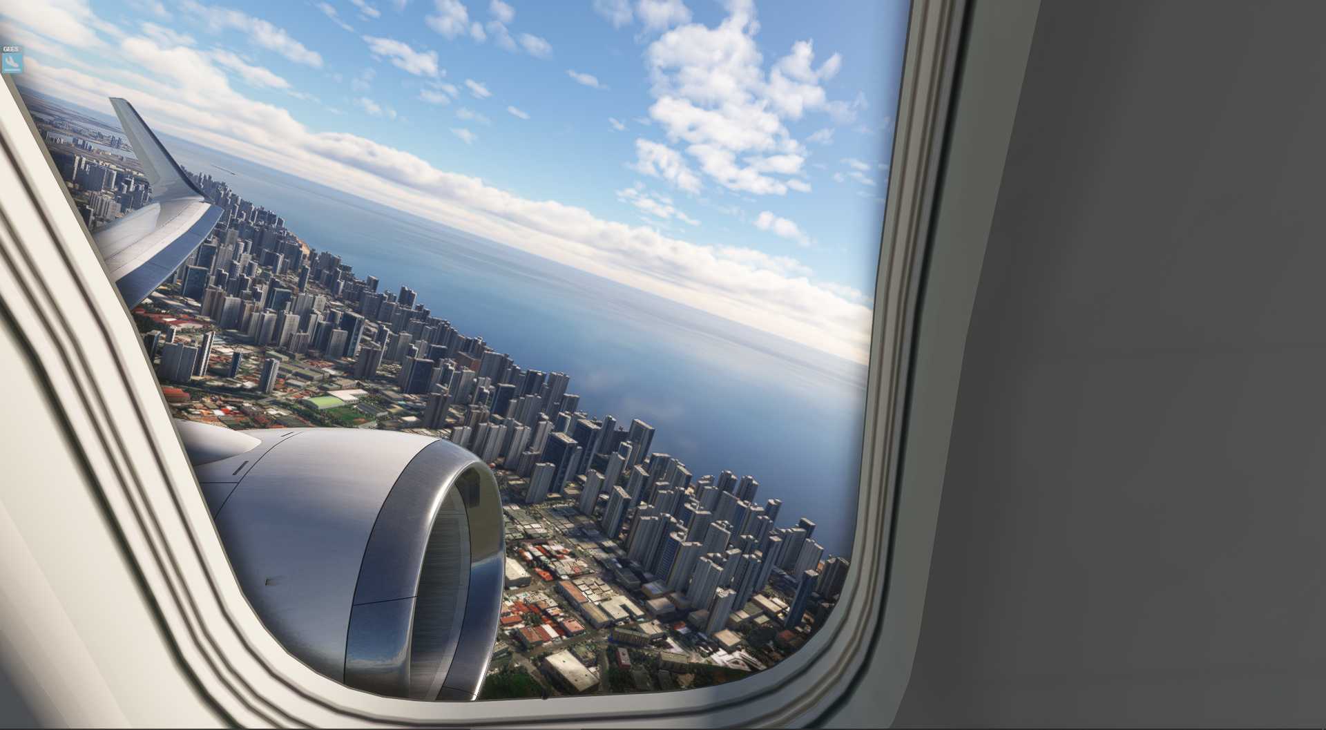 MSFS20  SBRF---SBPL-9808 