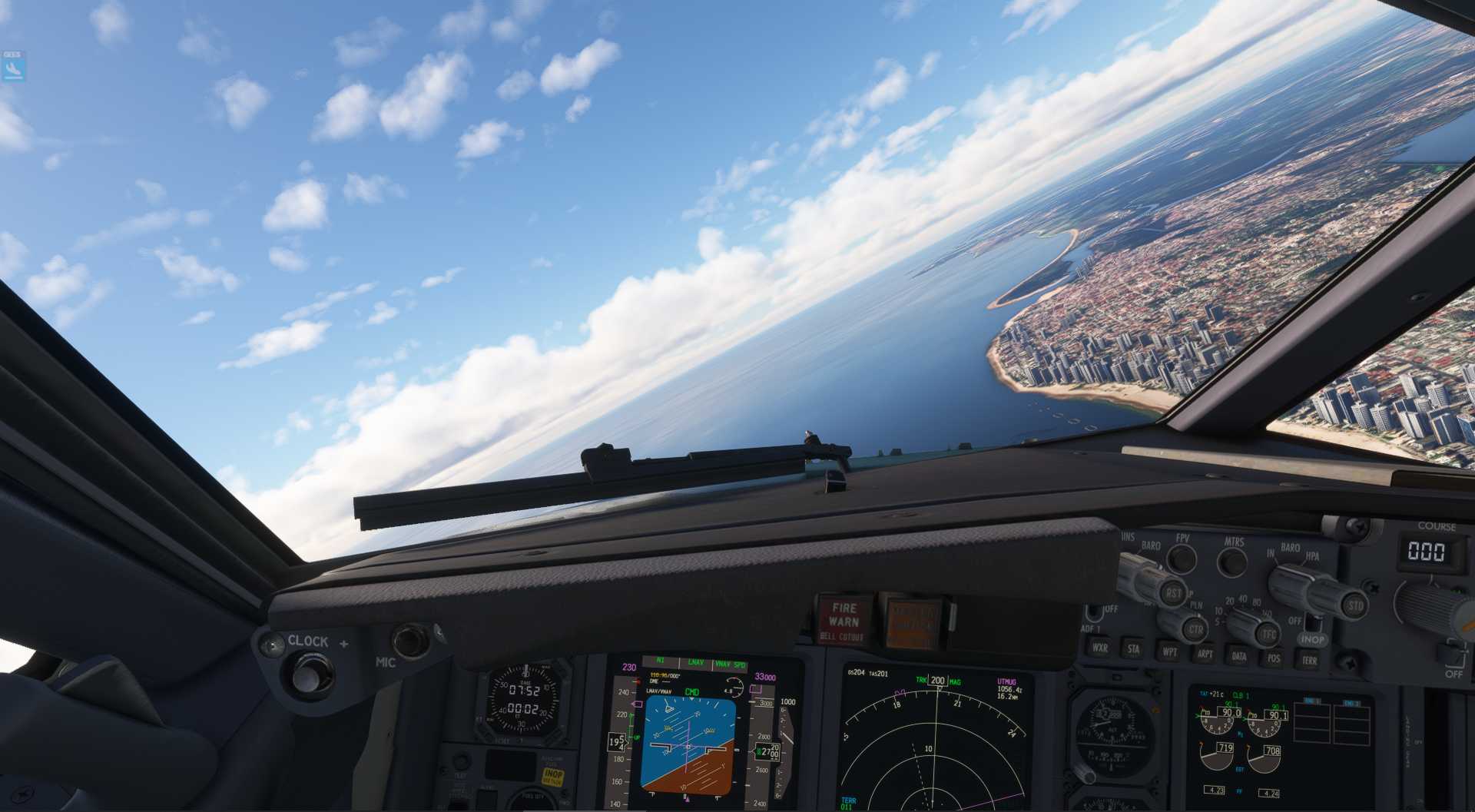 MSFS20  SBRF---SBPL-8185 