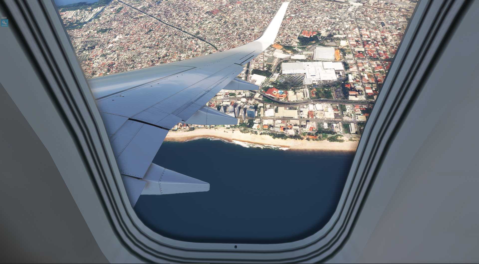 MSFS20  SBRF---SBPL-5440 