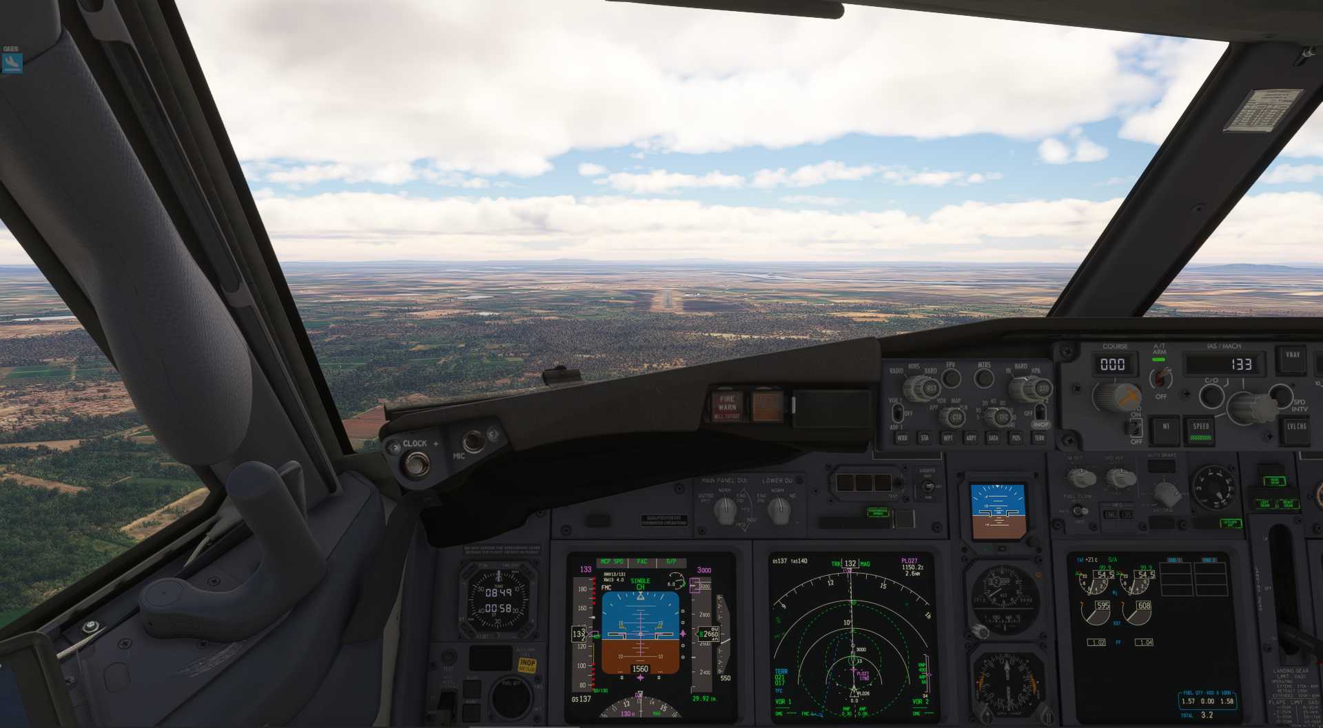 MSFS20  SBRF---SBPL-5888 