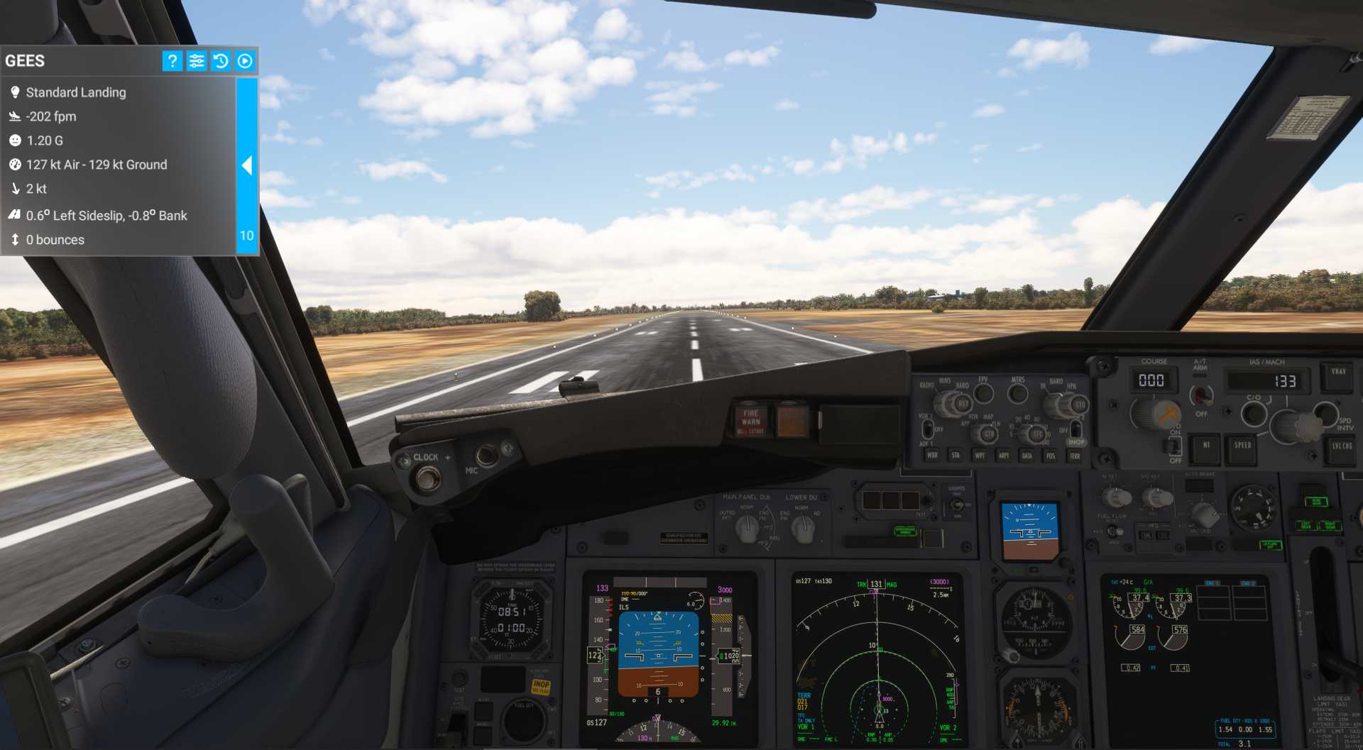 MSFS20  SBRF---SBPL-5043 