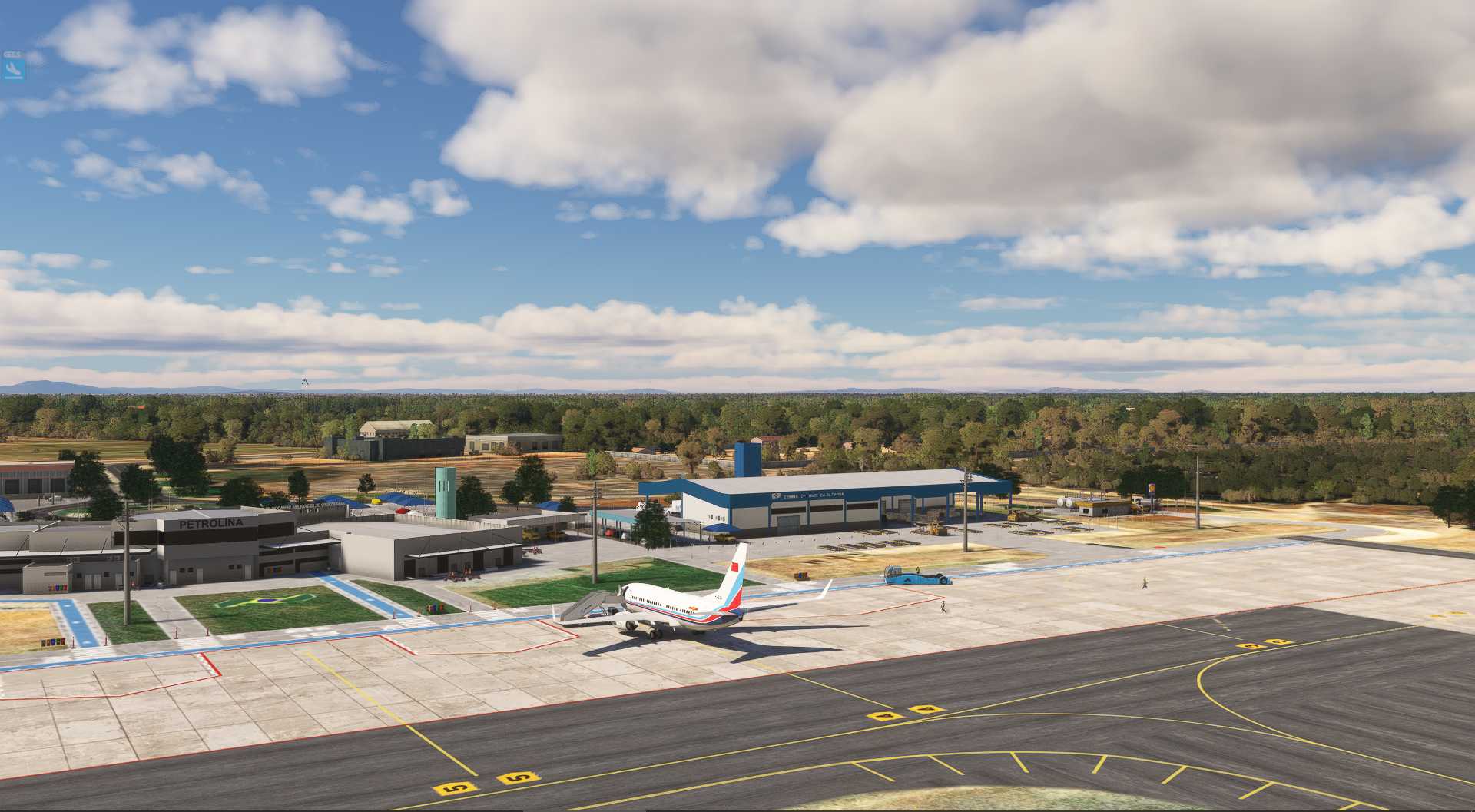 MSFS20  SBRF---SBPL-667 