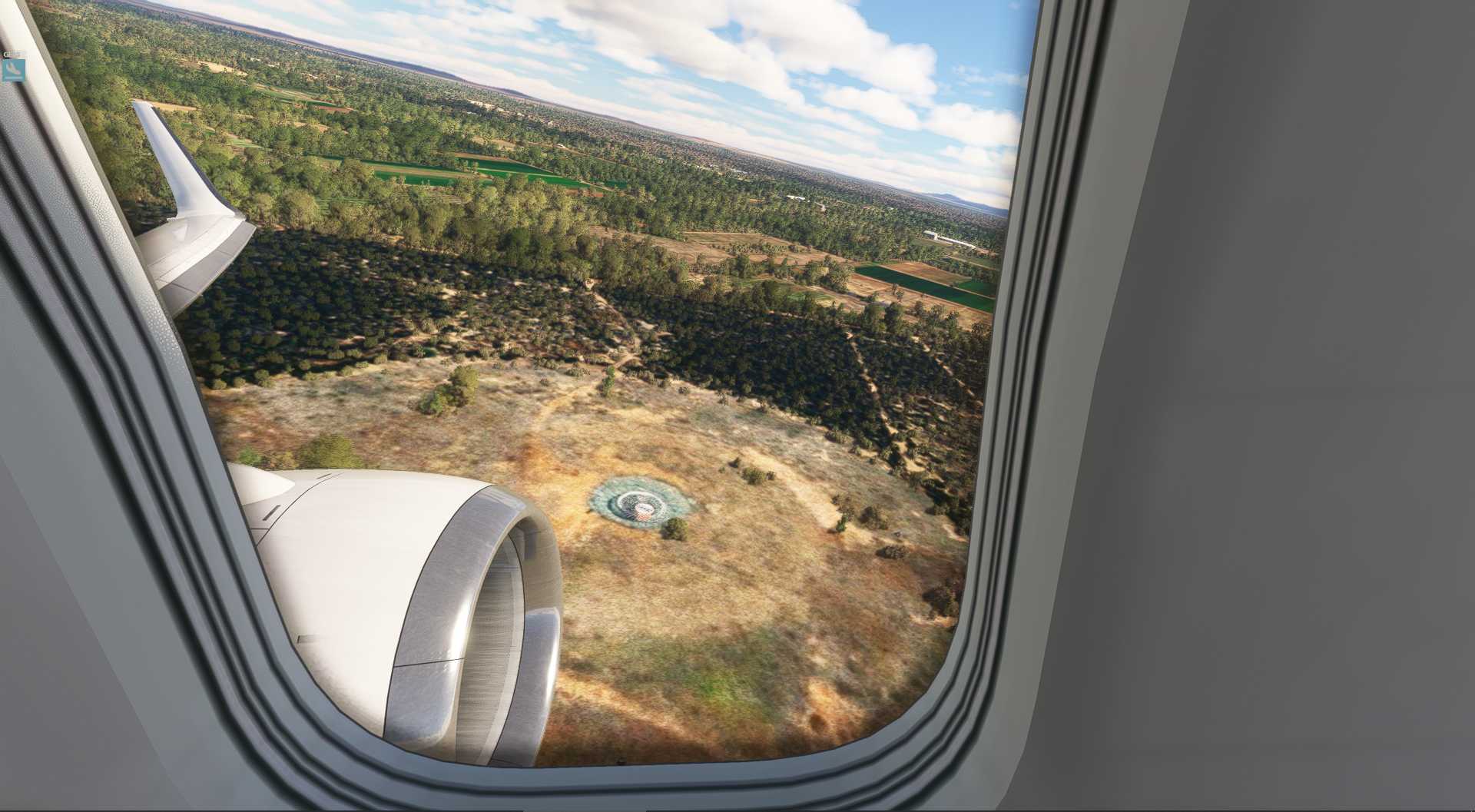 MSFS20  SBPL--SBVC-854 