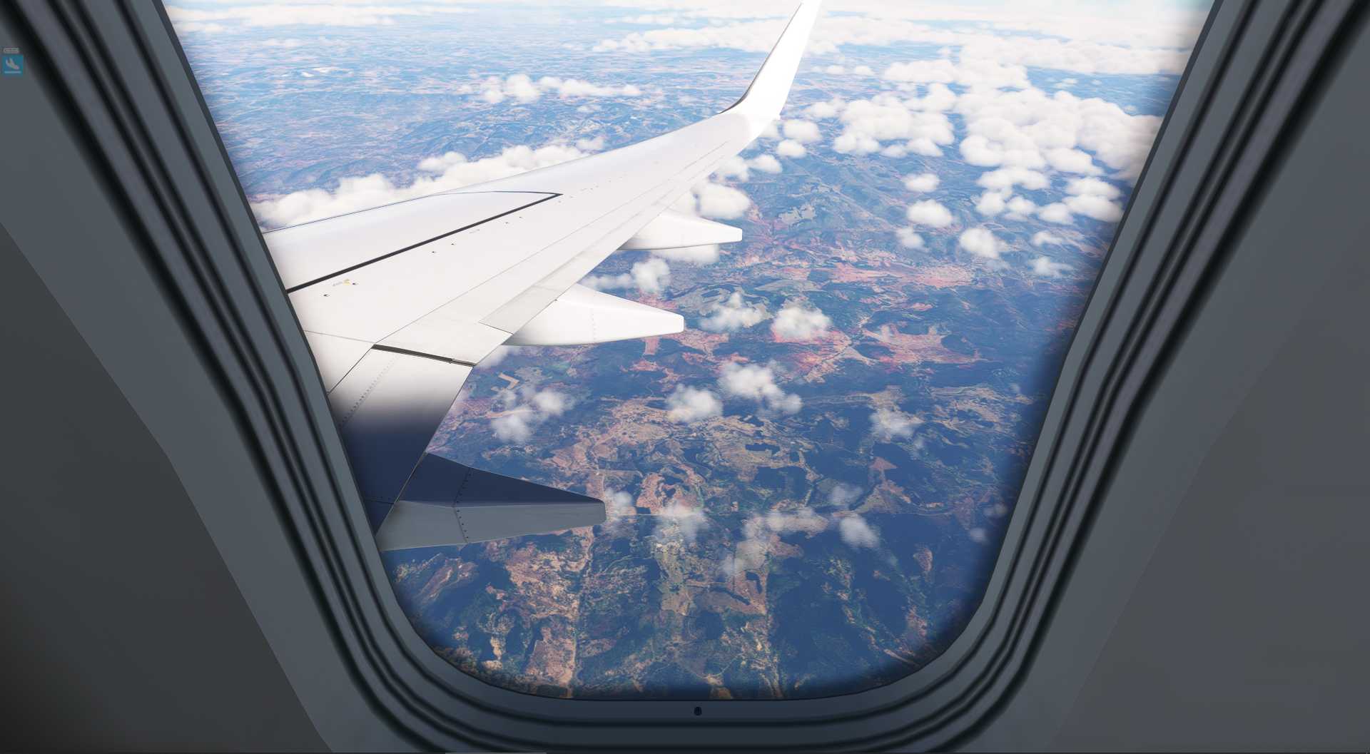 MSFS20  SBPL--SBVC-6518 