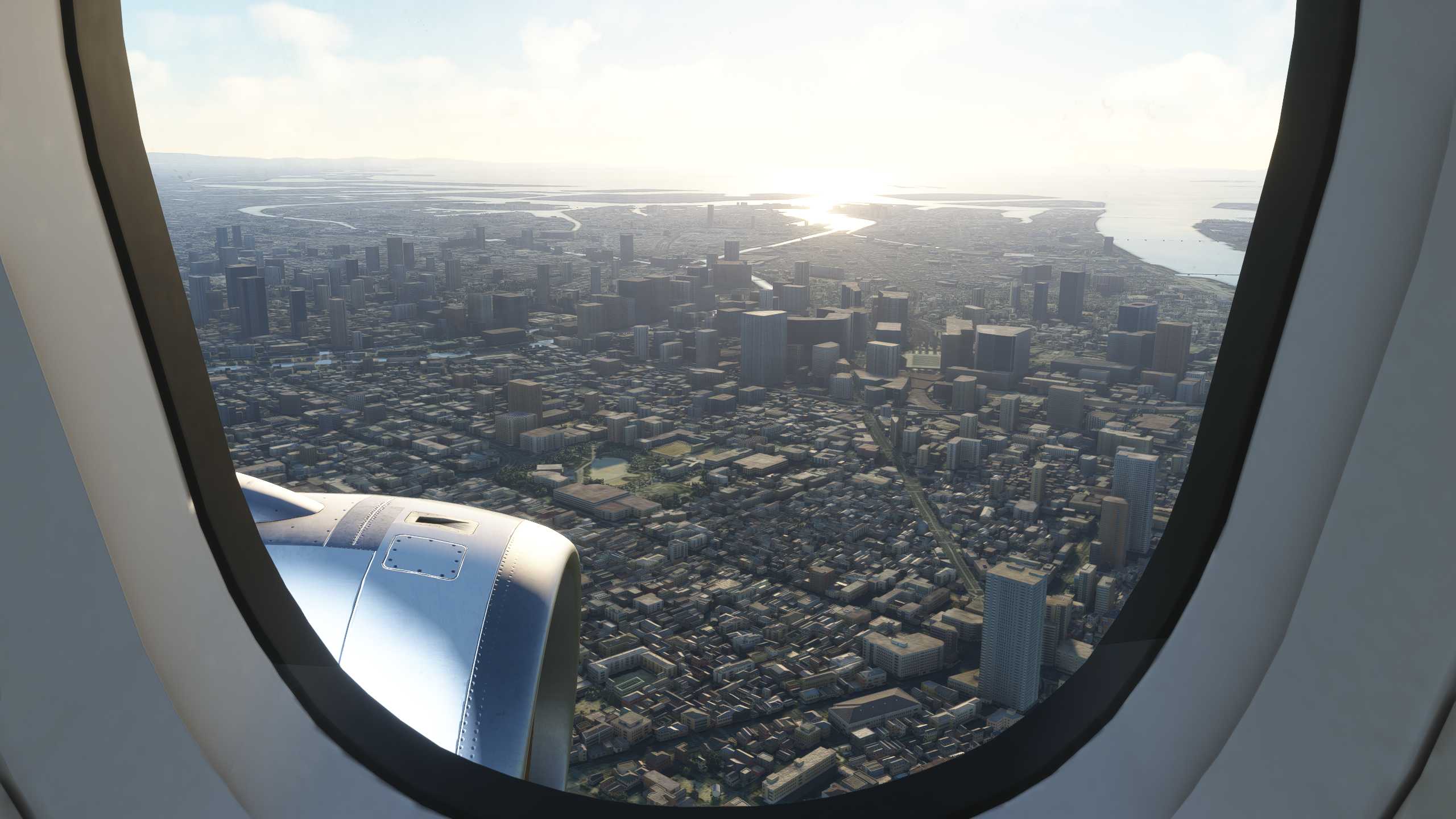 MSFS2020 杂图-6709 