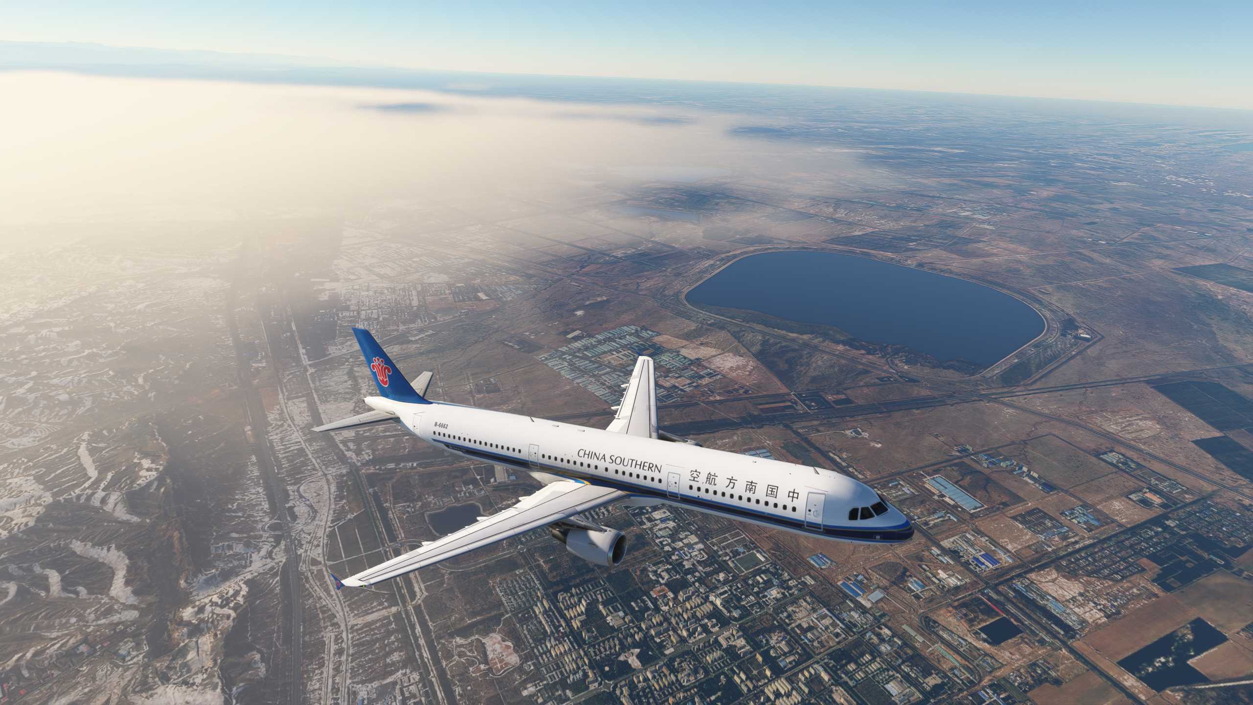 MSFS2020 杂图-5517 