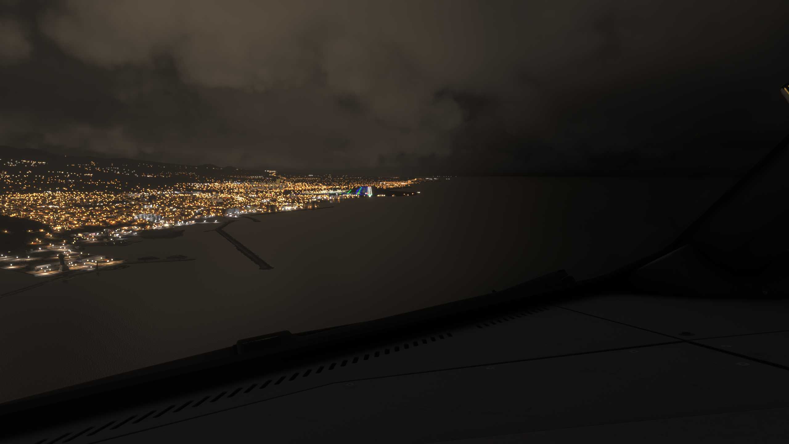 MSFS2020 杂图-8001 