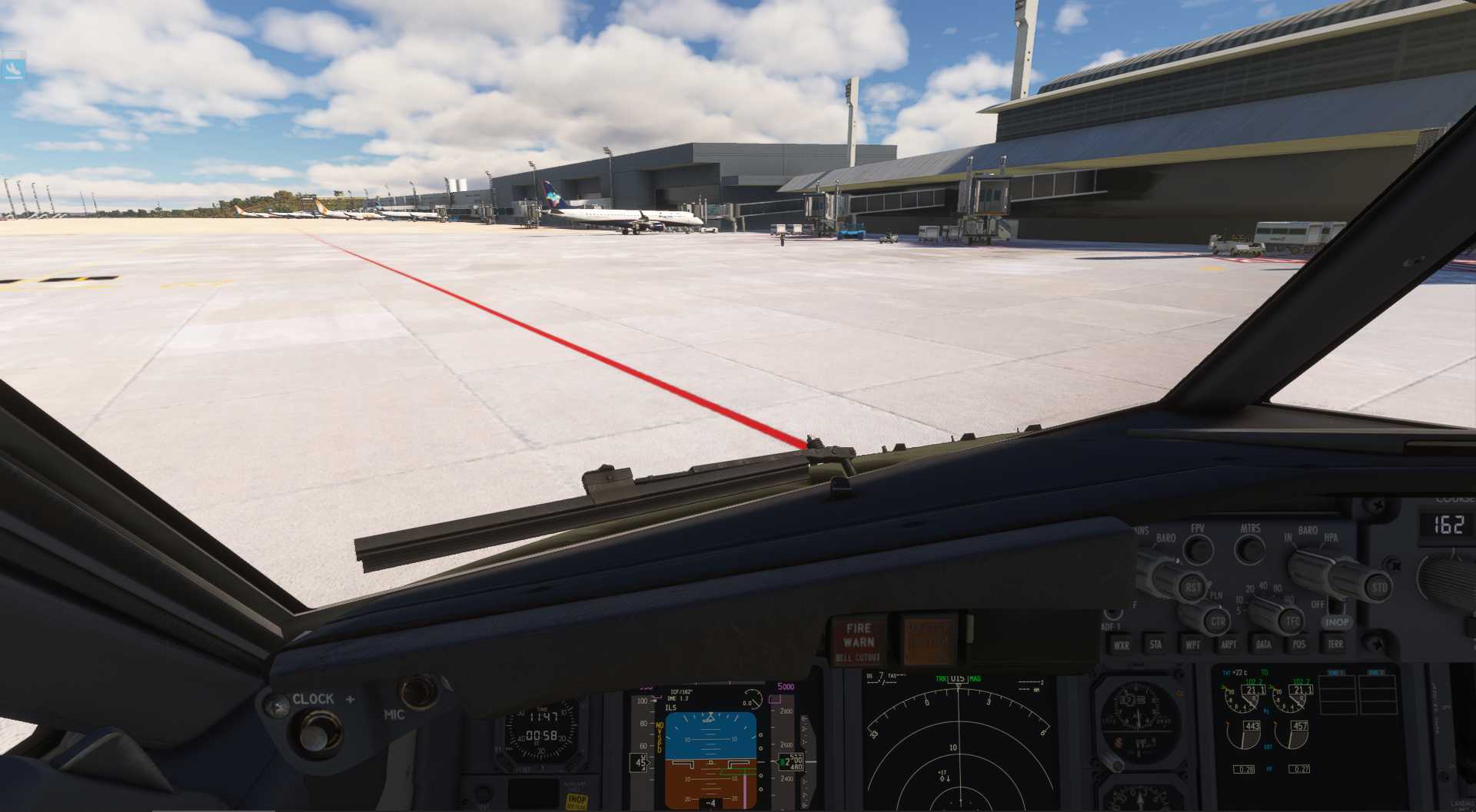 MSFS20   SBVC---SBCF-2374 