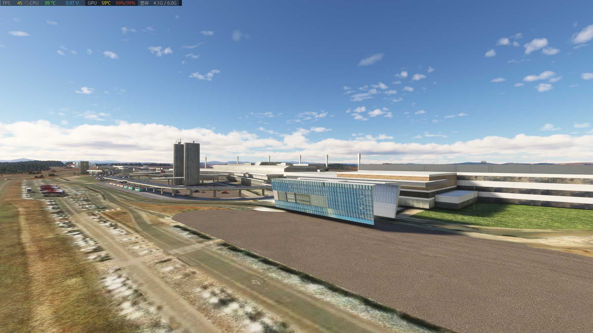 MSFS20  SBCF---SBAE-4666 