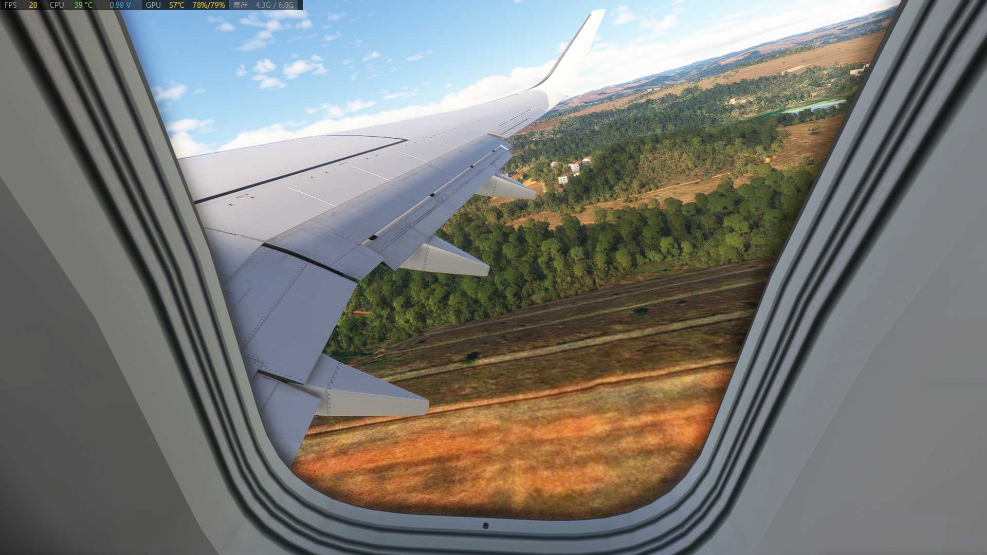 MSFS20  SBCF---SBAE-6014 