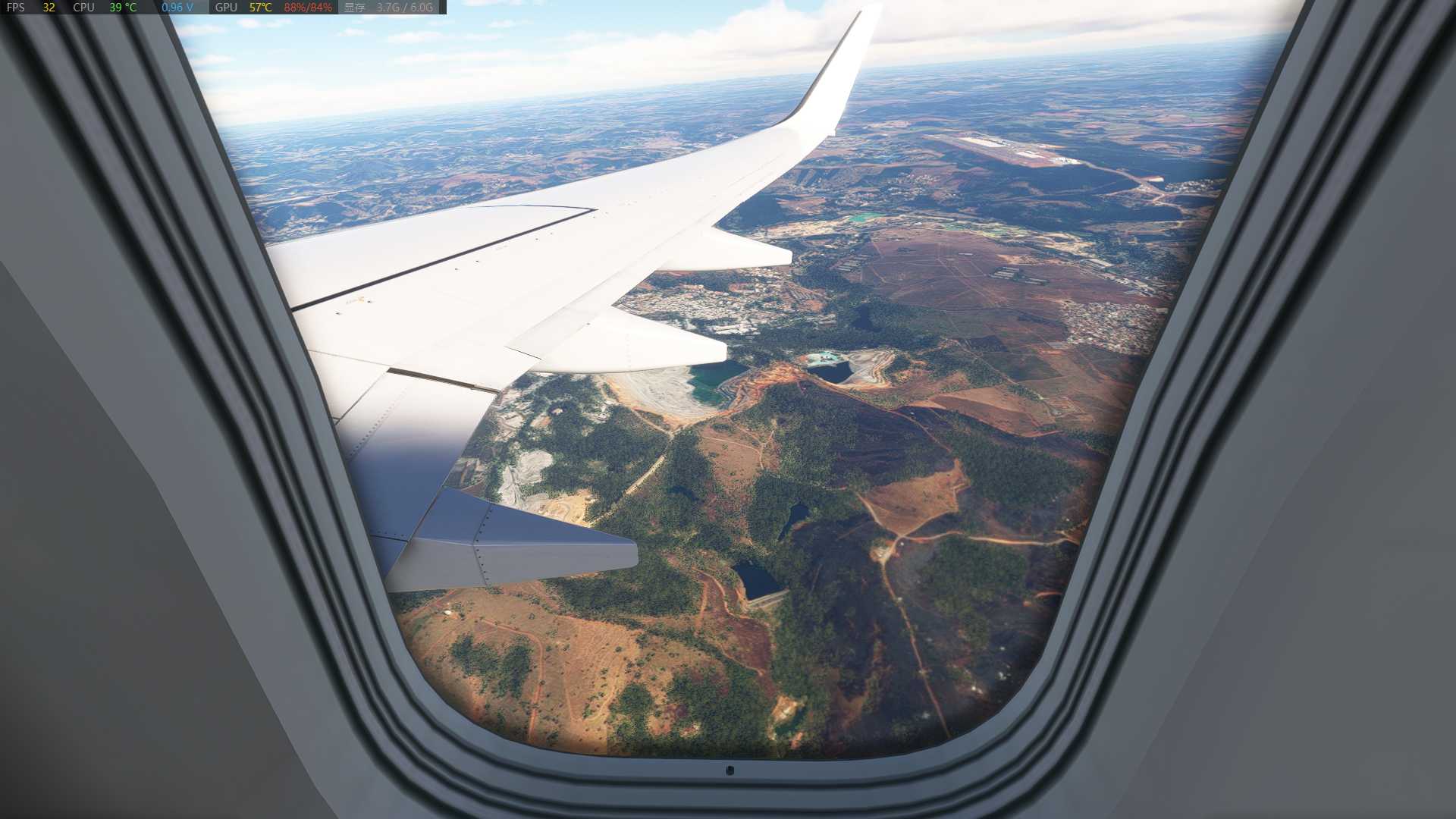 MSFS20  SBCF---SBAE-4869 