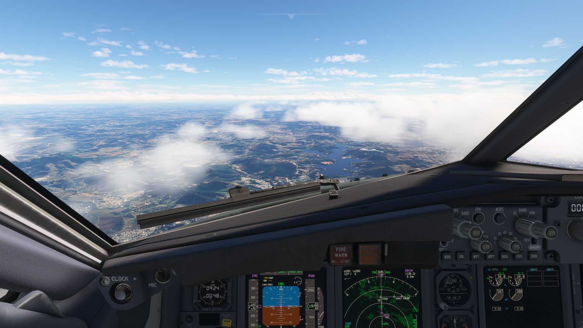 MSFS20  SBAE--SBBH-7472 