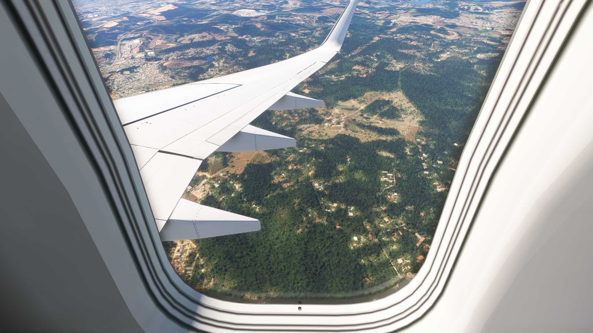 MSFS20  SBAE--SBBH-214 