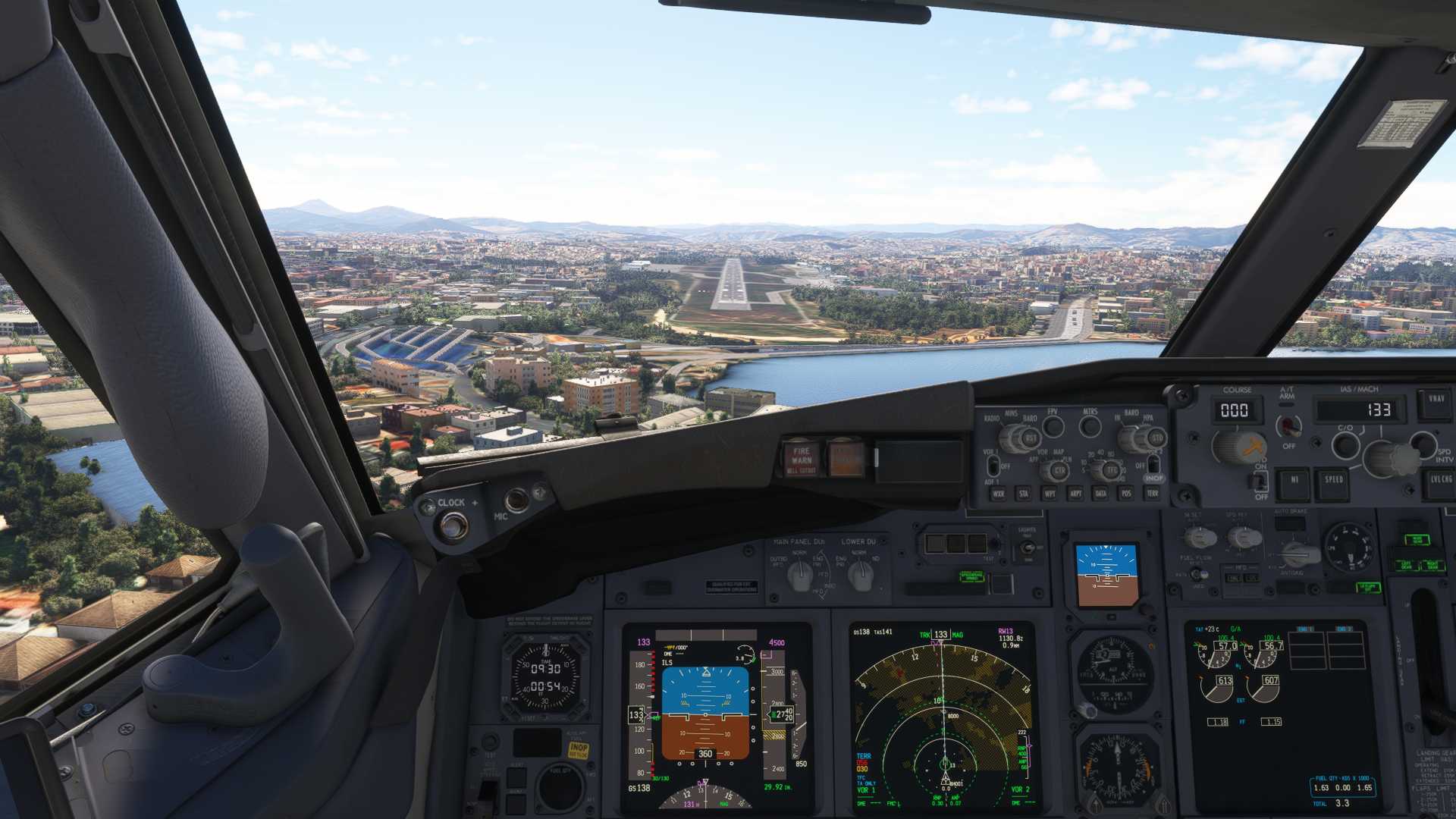 MSFS20  SBAE--SBBH-7339 