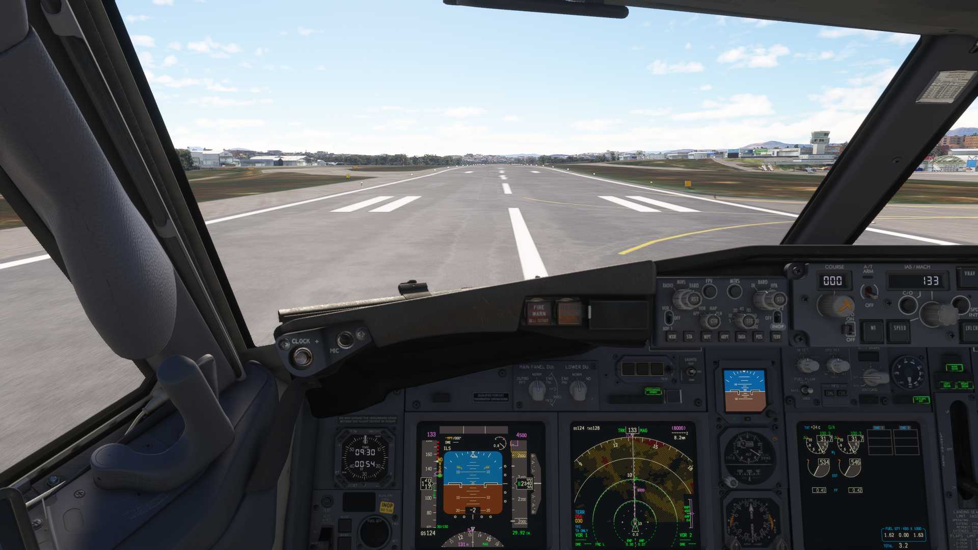 MSFS20  SBAE--SBBH-6526 