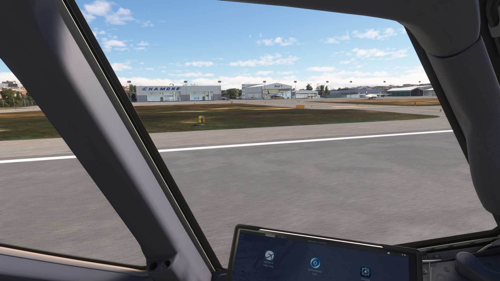 MSFS20  SBAE--SBBH-3647 