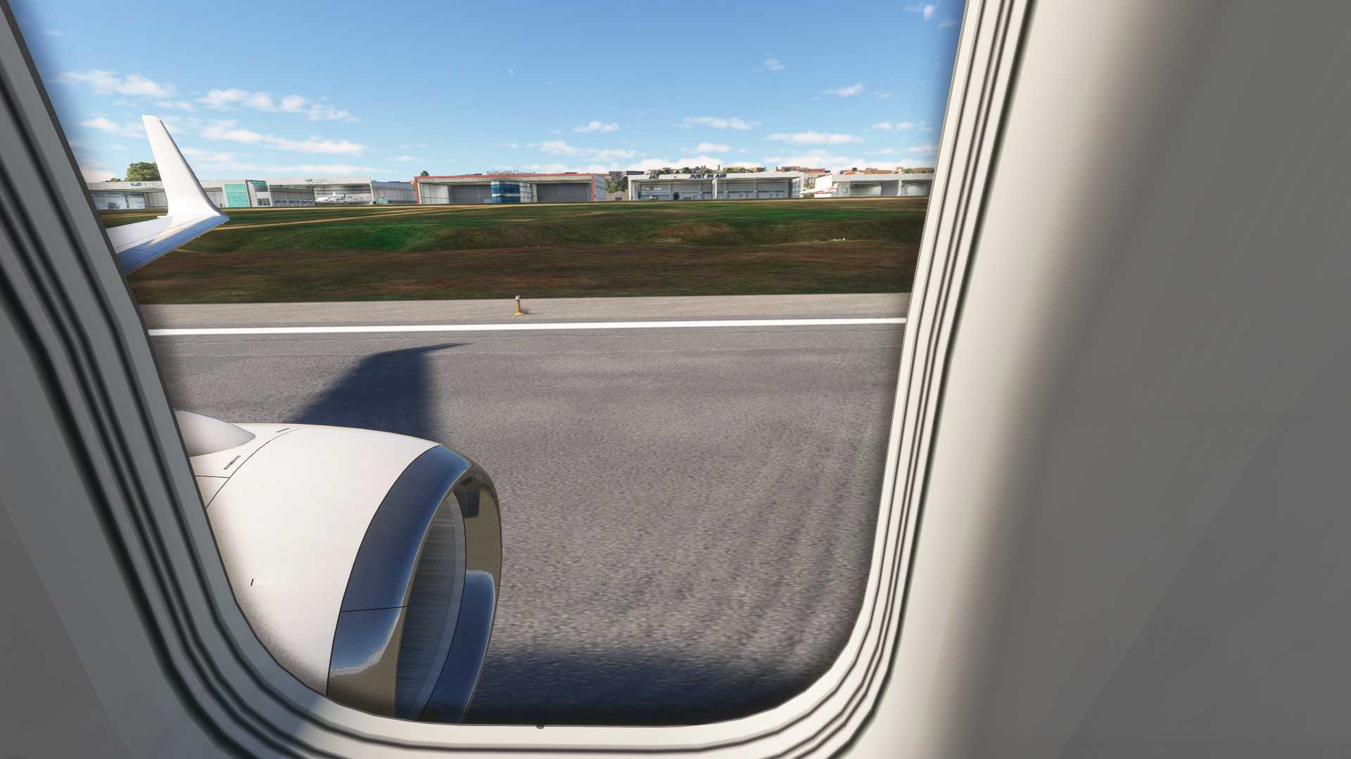 MSFS20  SBAE--SBBH-220 