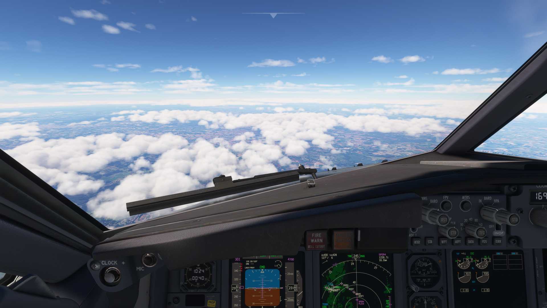 MSFS20  SBBH---SBSP-9318 