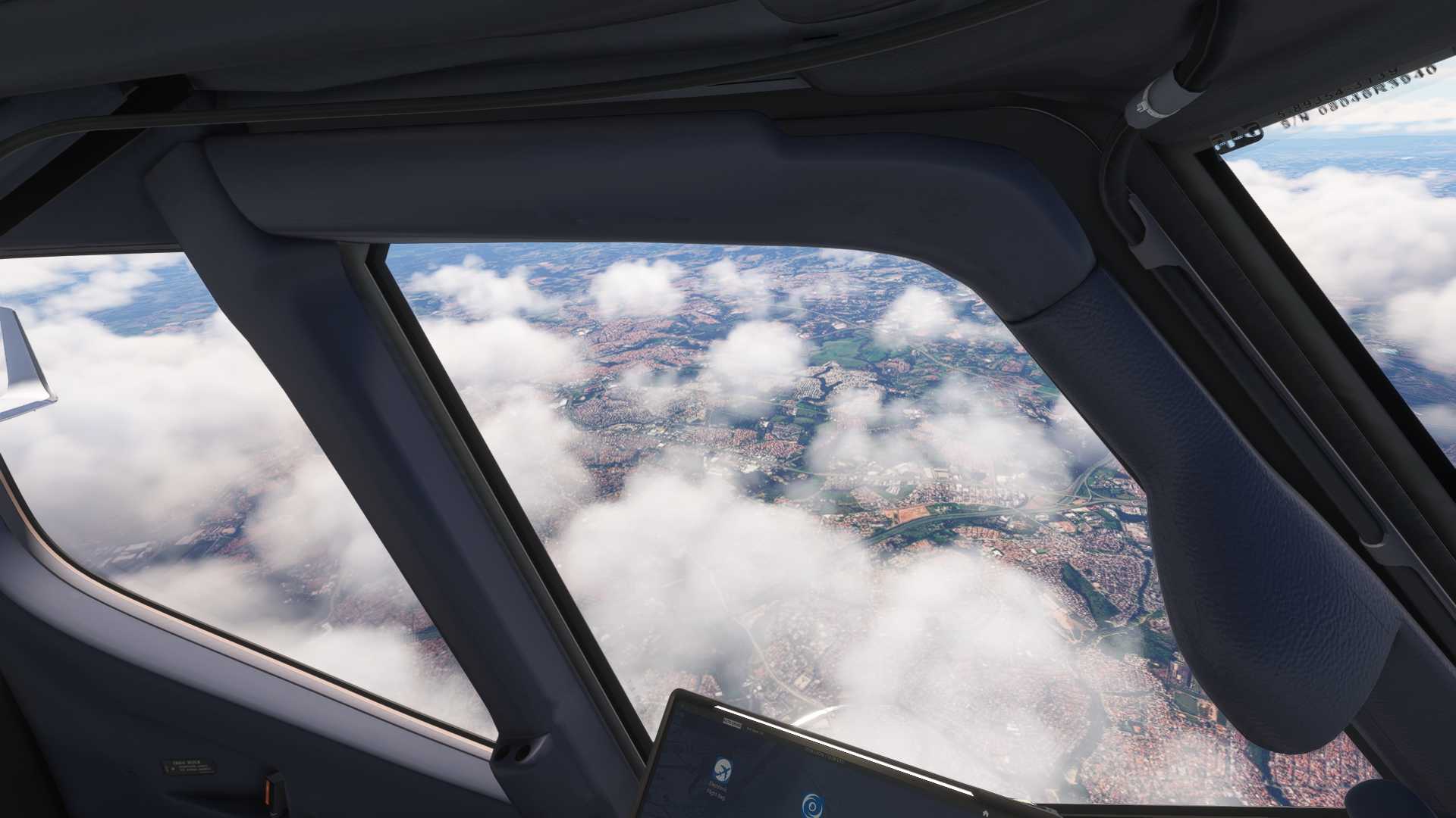 MSFS20  SBBH---SBSP-933 