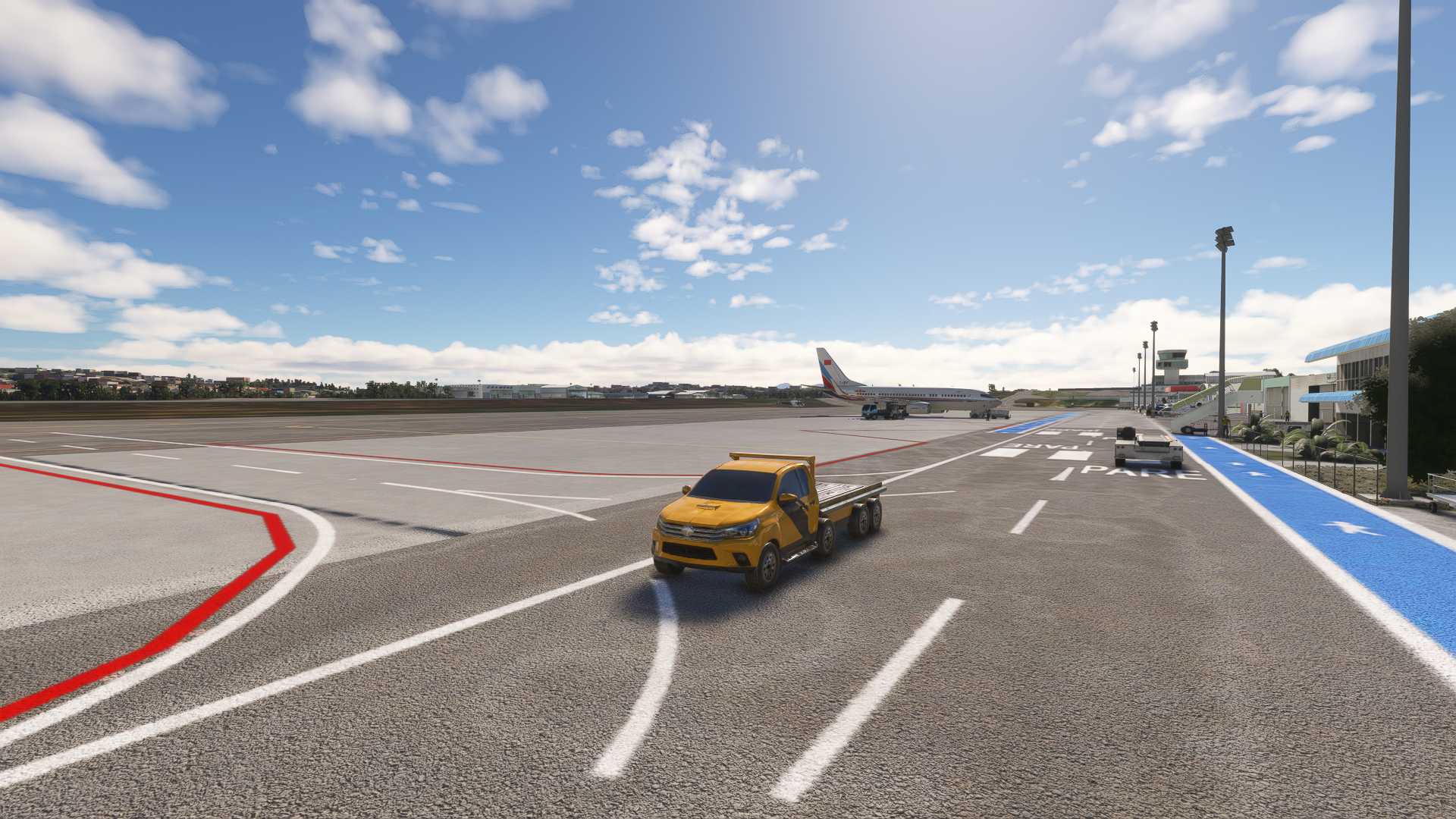 MSFS20  SBBH---SBSP-1009 