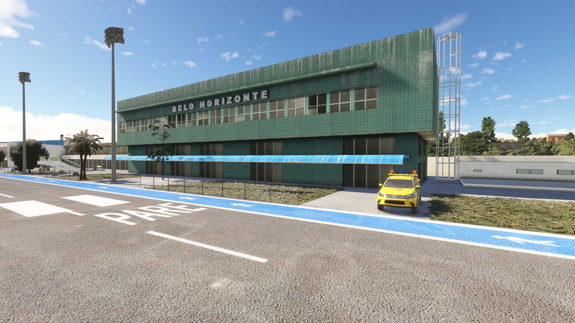 MSFS20  SBBH---SBSP-5866 