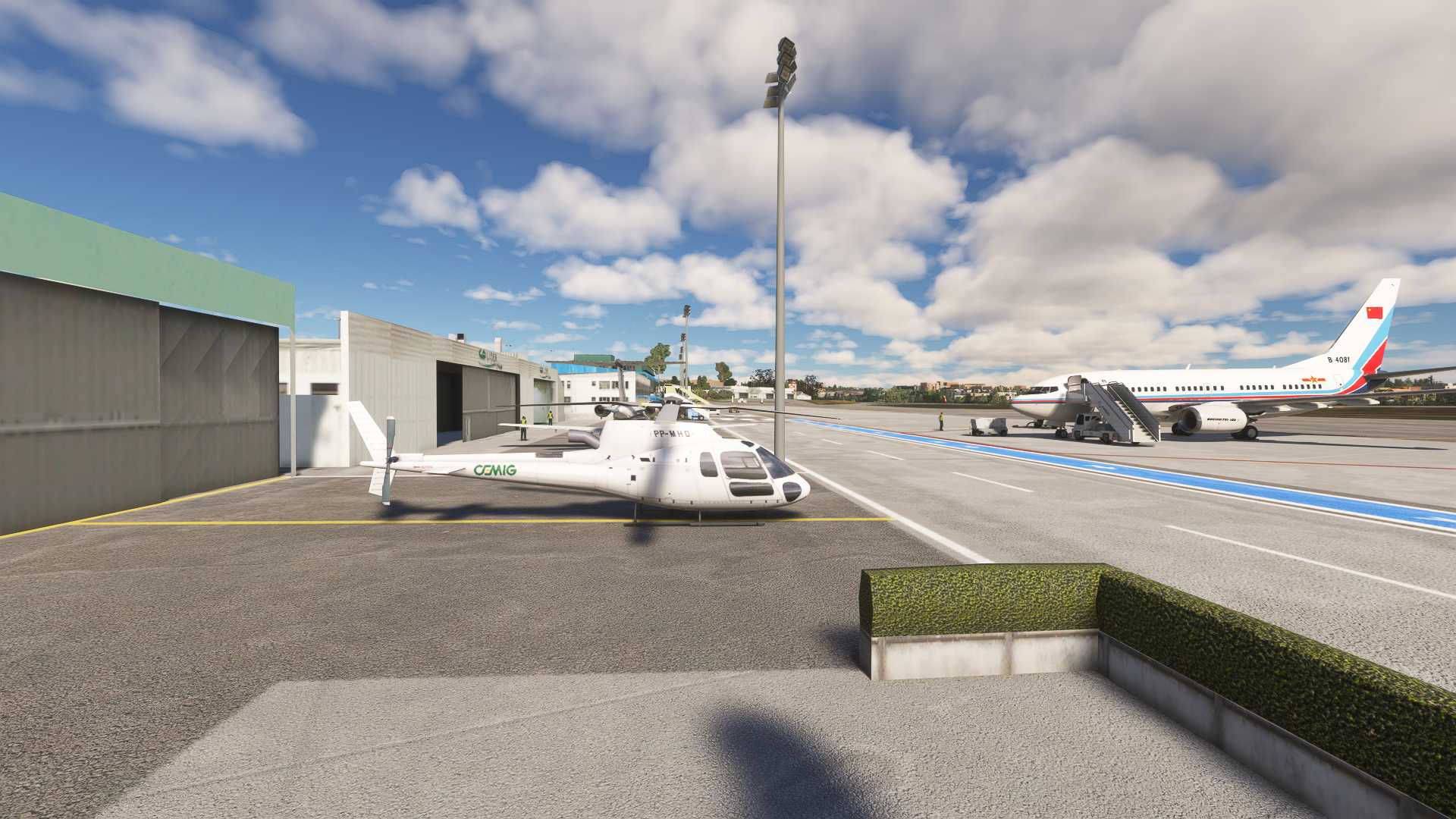 MSFS20  SBBH---SBSP-881 