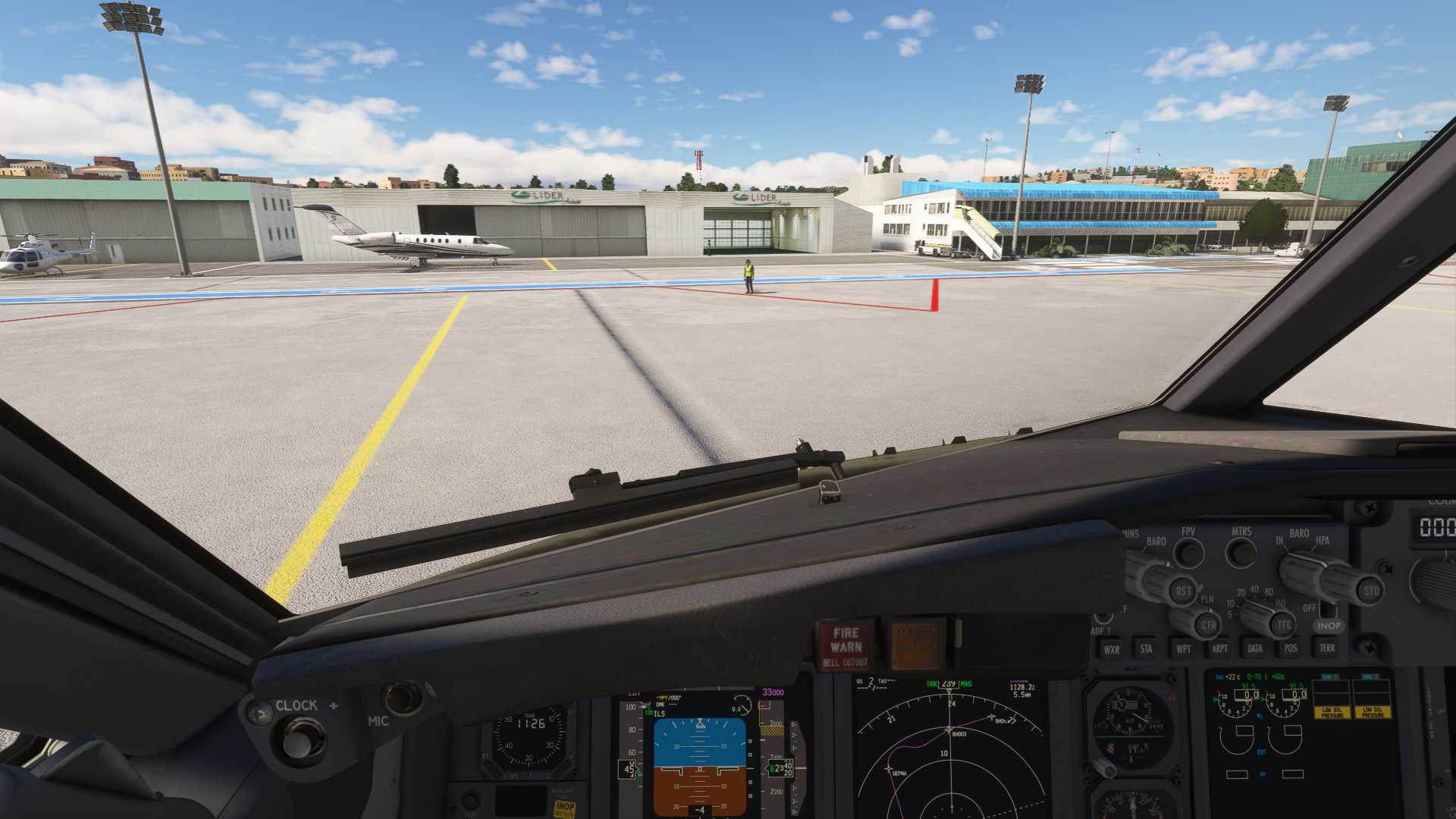 MSFS20  SBBH---SBSP-516 