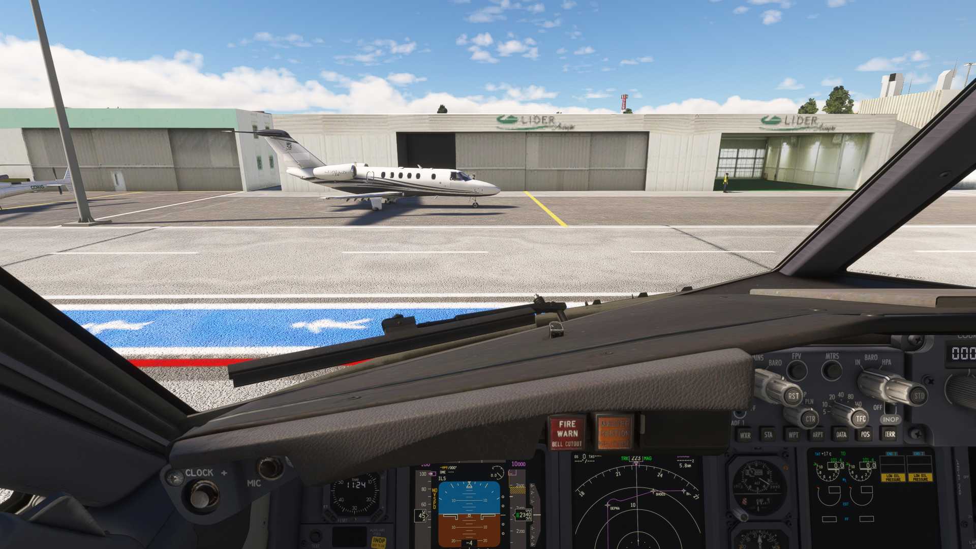 MSFS20  SBBH---SBSP-8295 