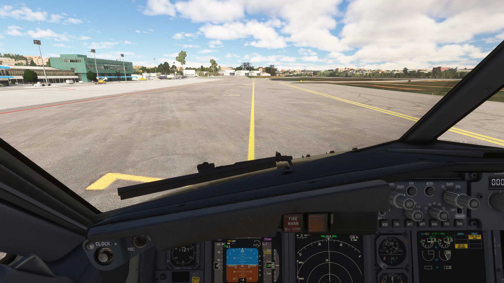 MSFS20  SBBH---SBSP-5634 